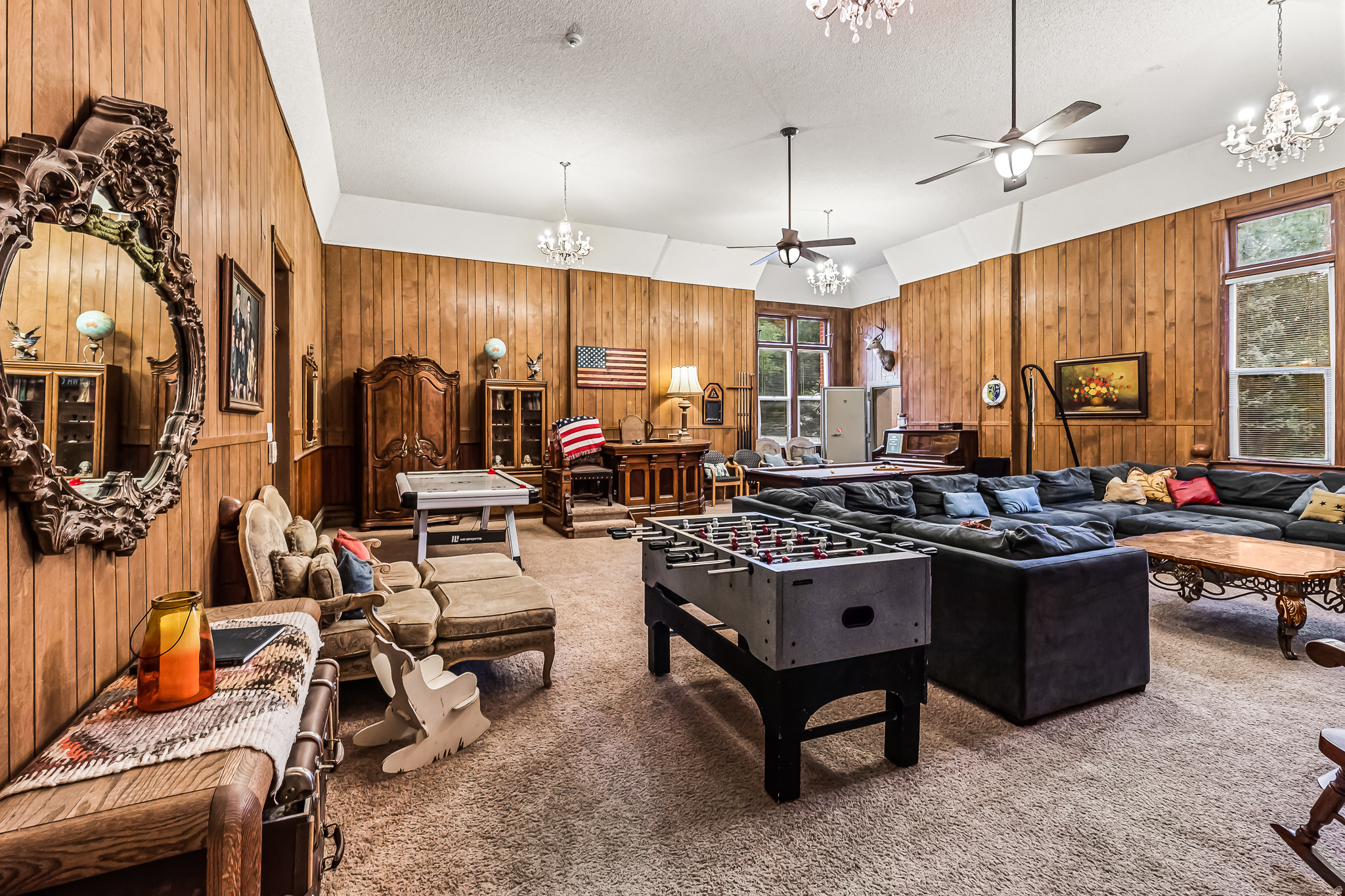 JUNCTION CITY - Residential