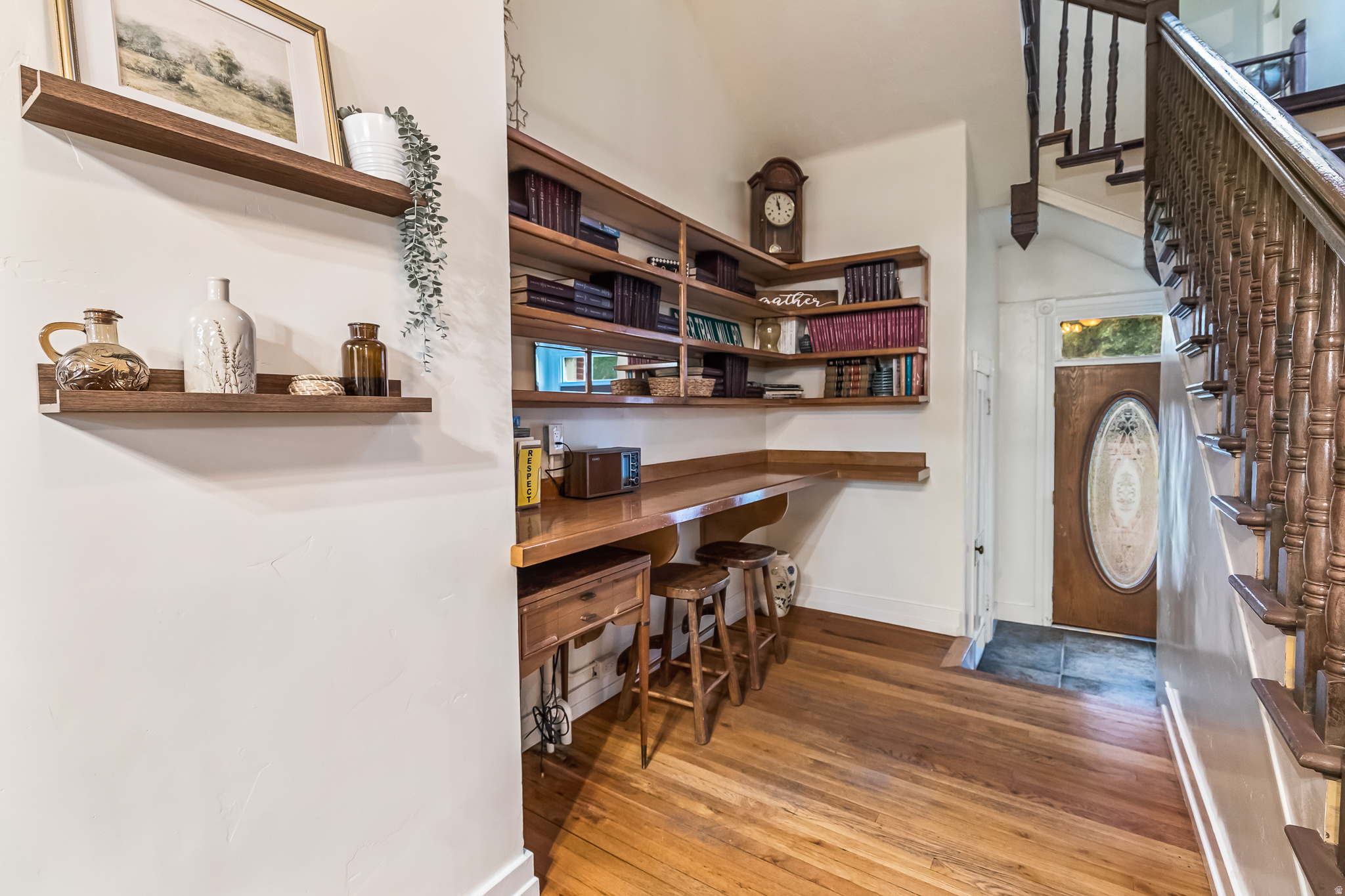 JUNCTION CITY - Residential