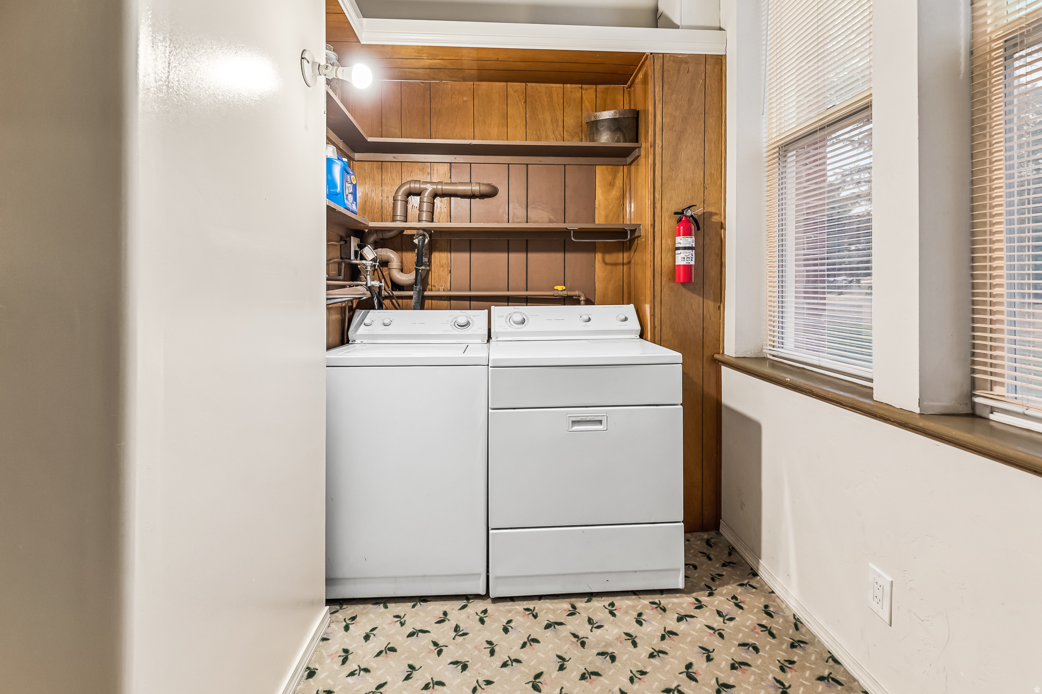 JUNCTION CITY - Residential