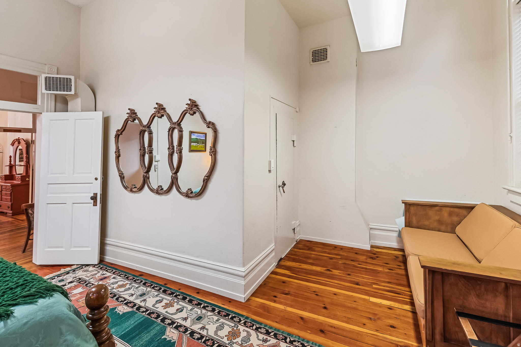 JUNCTION CITY - Residential