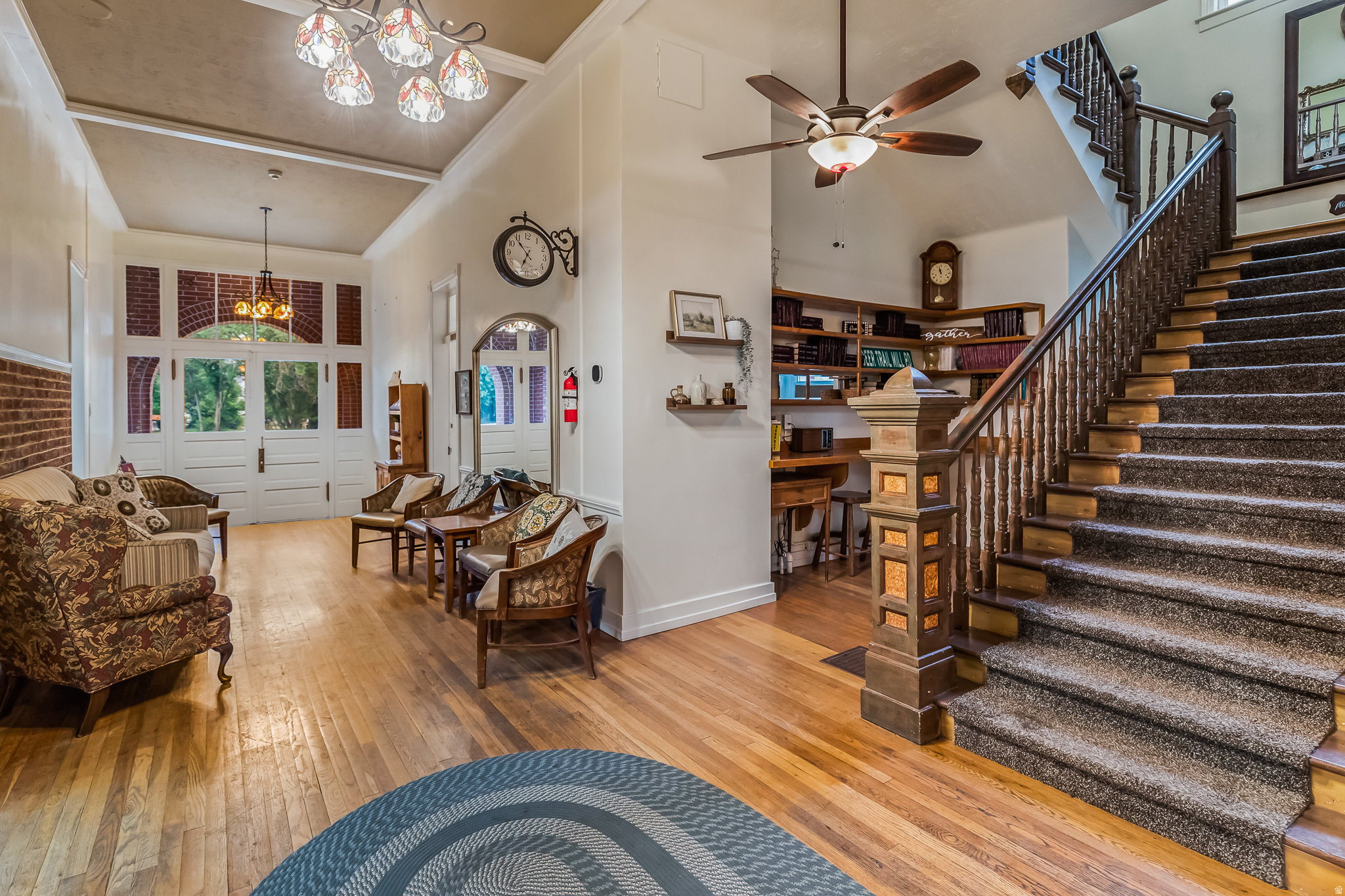 JUNCTION CITY - Residential