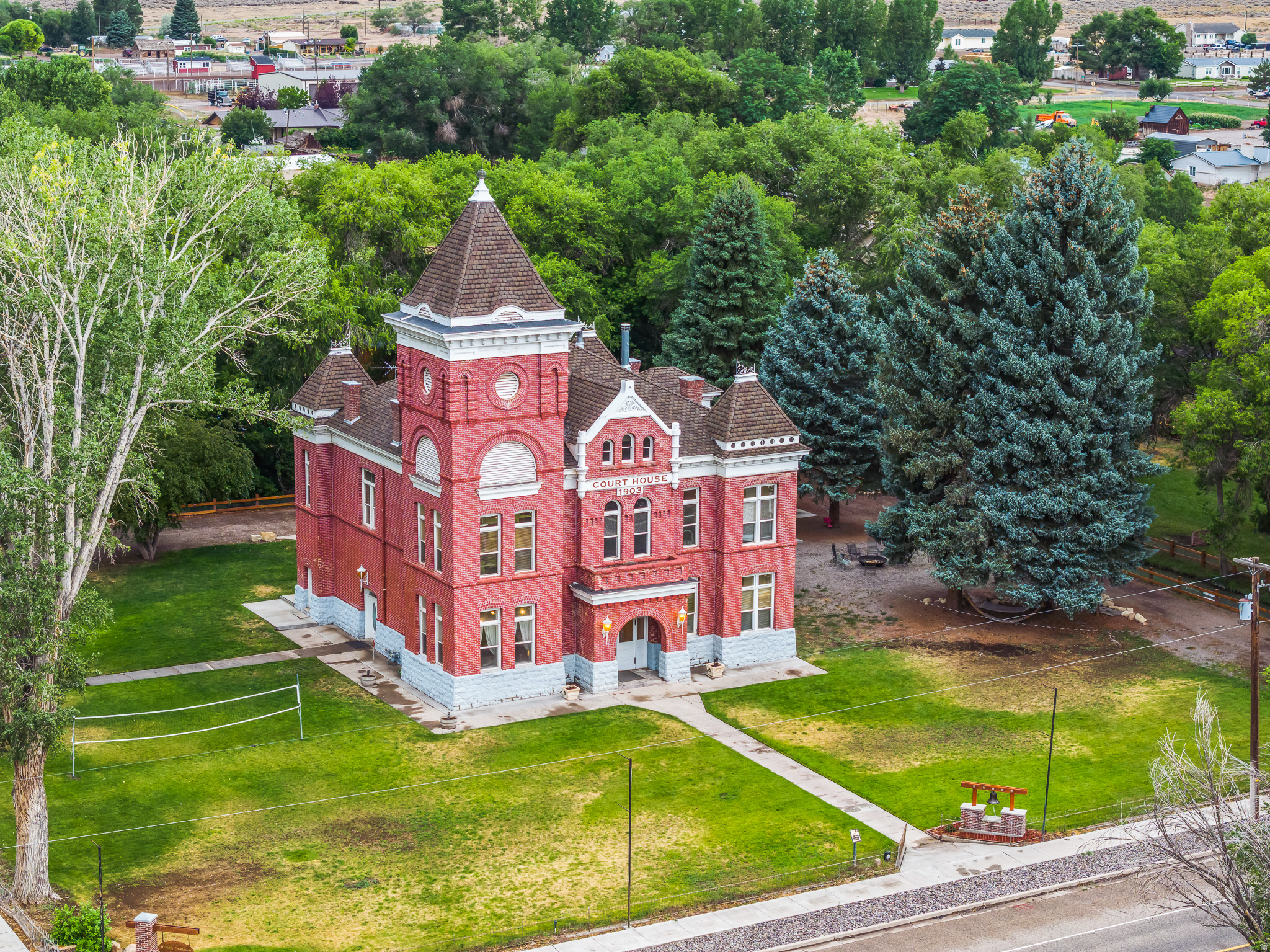 JUNCTION CITY - Residential