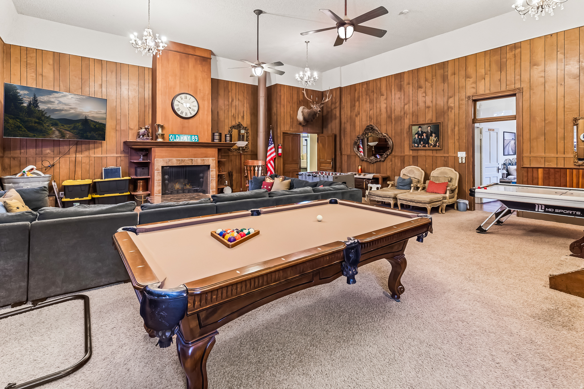 JUNCTION CITY - Residential