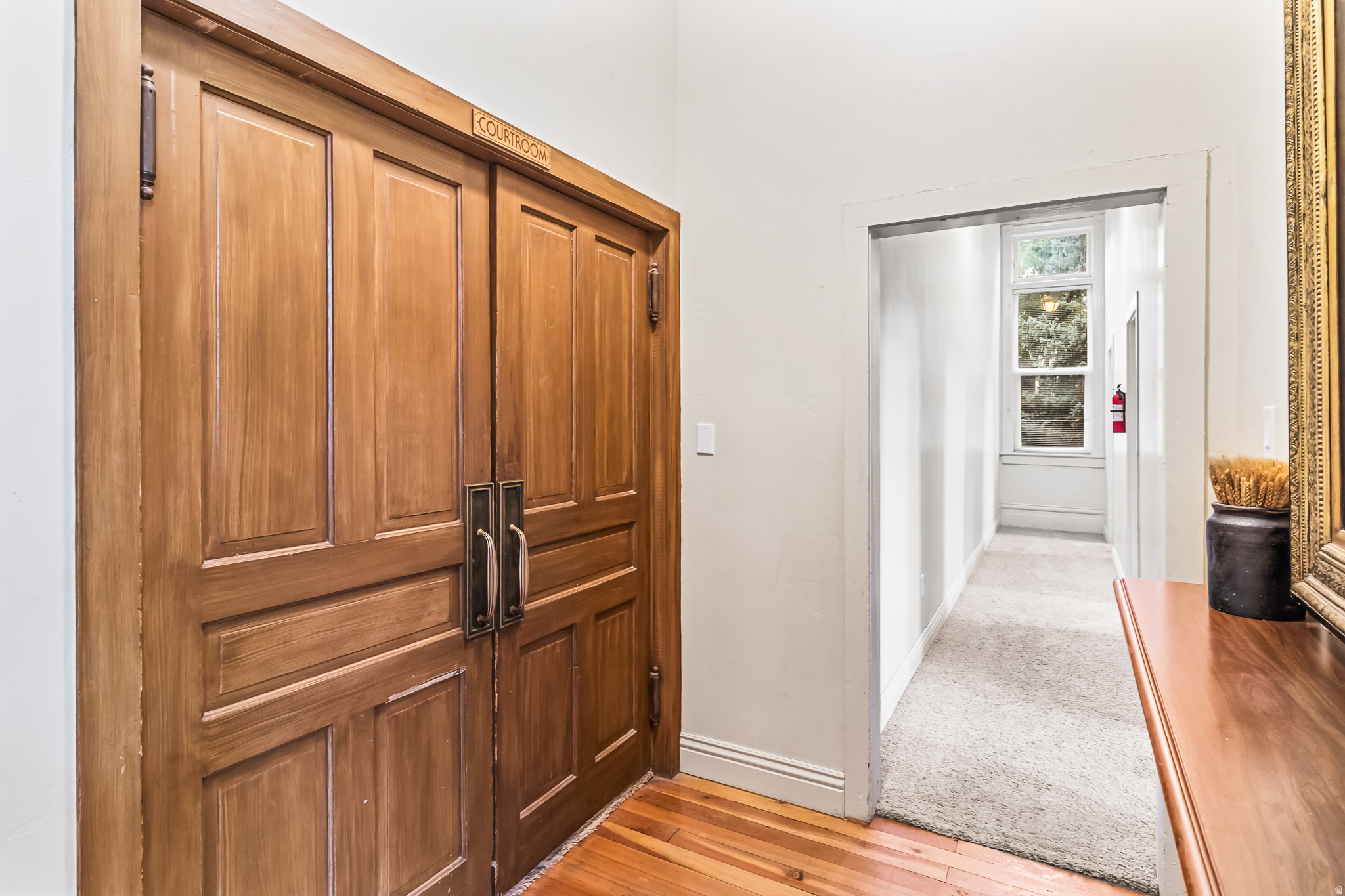 JUNCTION CITY - Residential