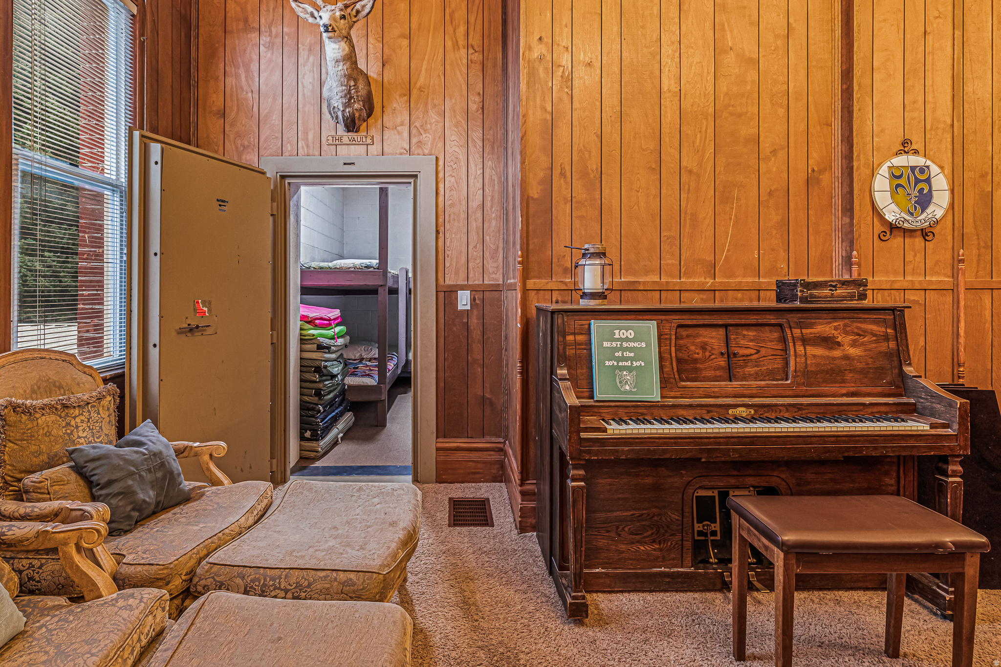 JUNCTION CITY - Residential