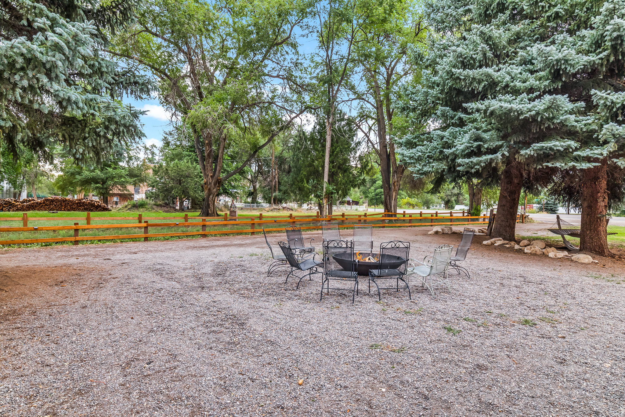 JUNCTION CITY - Residential