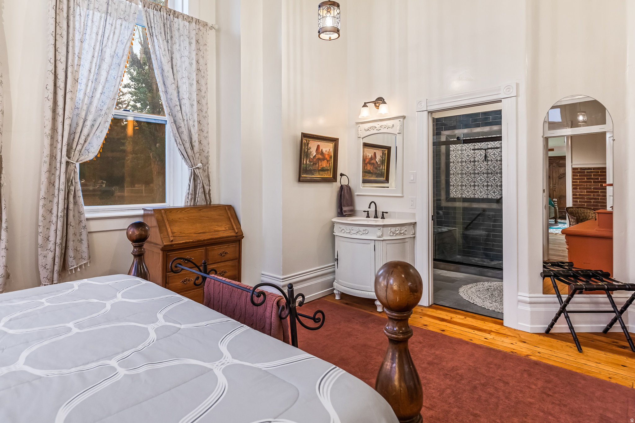 JUNCTION CITY - Residential