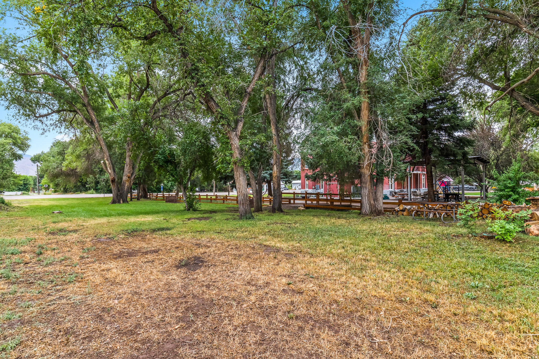 JUNCTION CITY - Residential