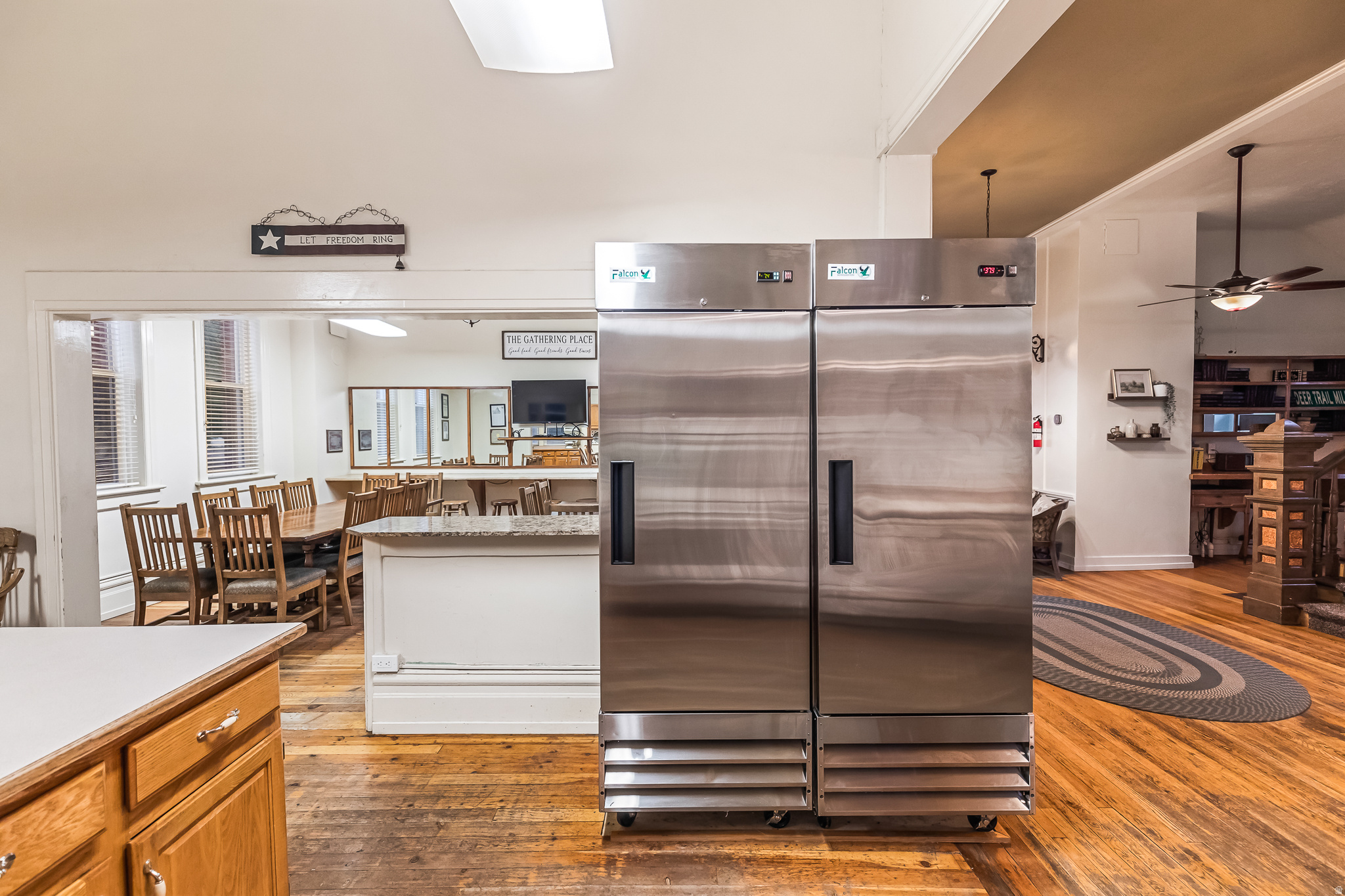 JUNCTION CITY - Residential