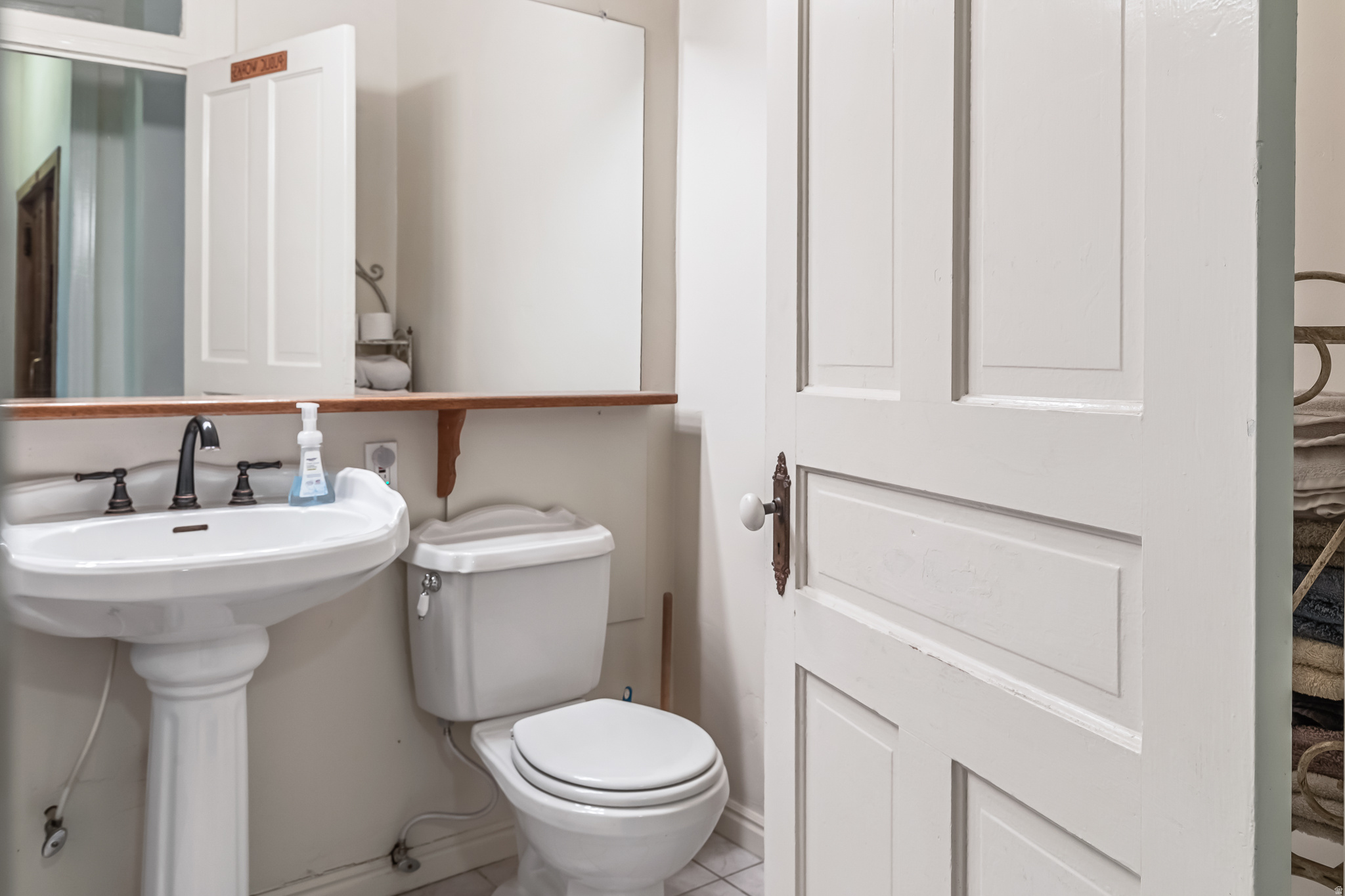 JUNCTION CITY - Residential