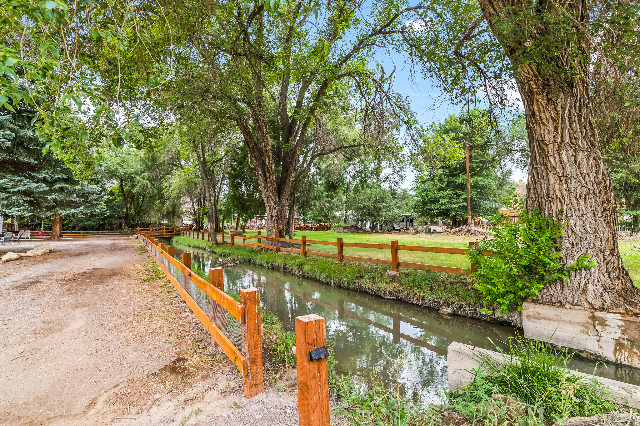 JUNCTION CITY - Residential