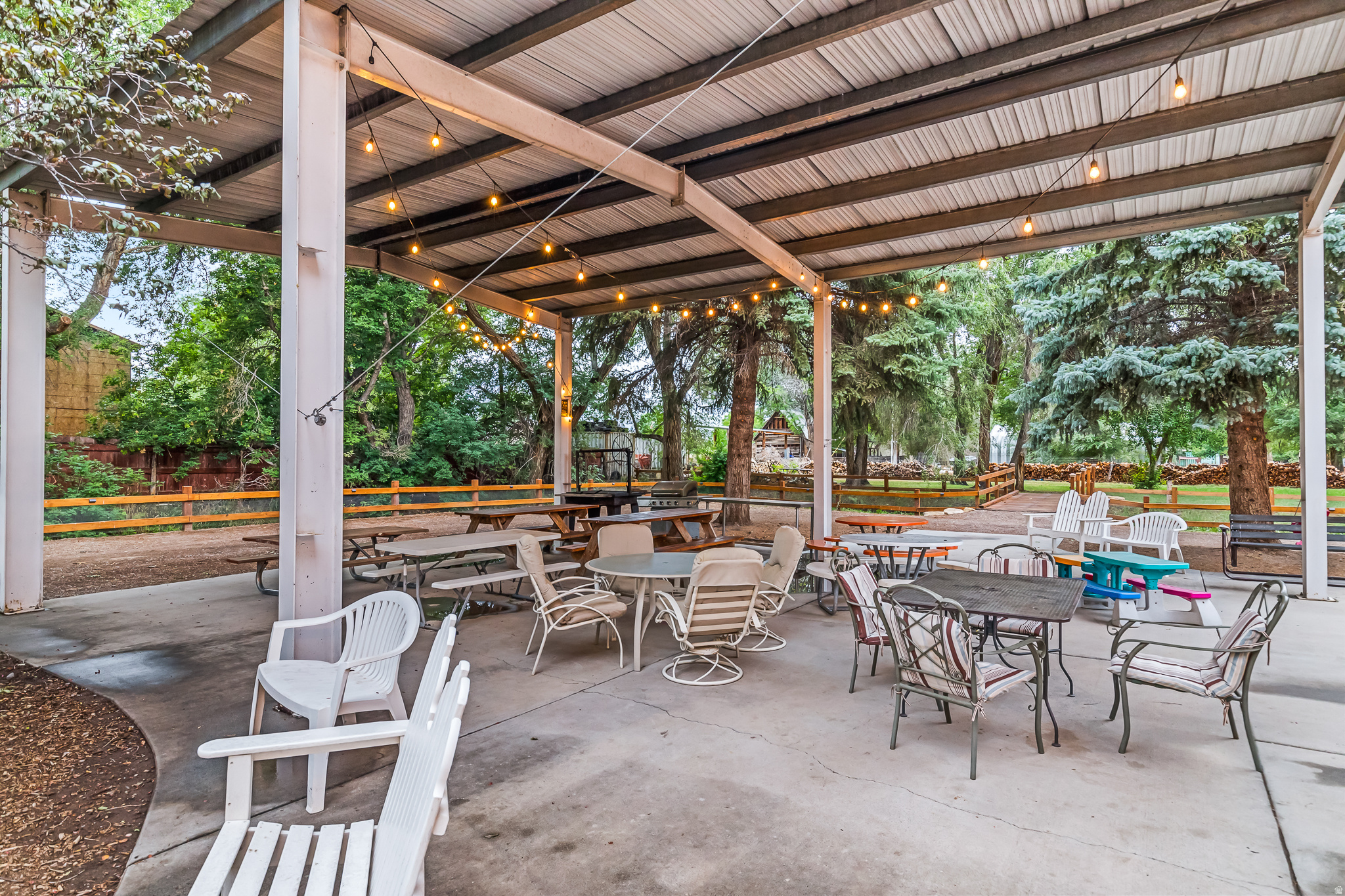 JUNCTION CITY - Residential