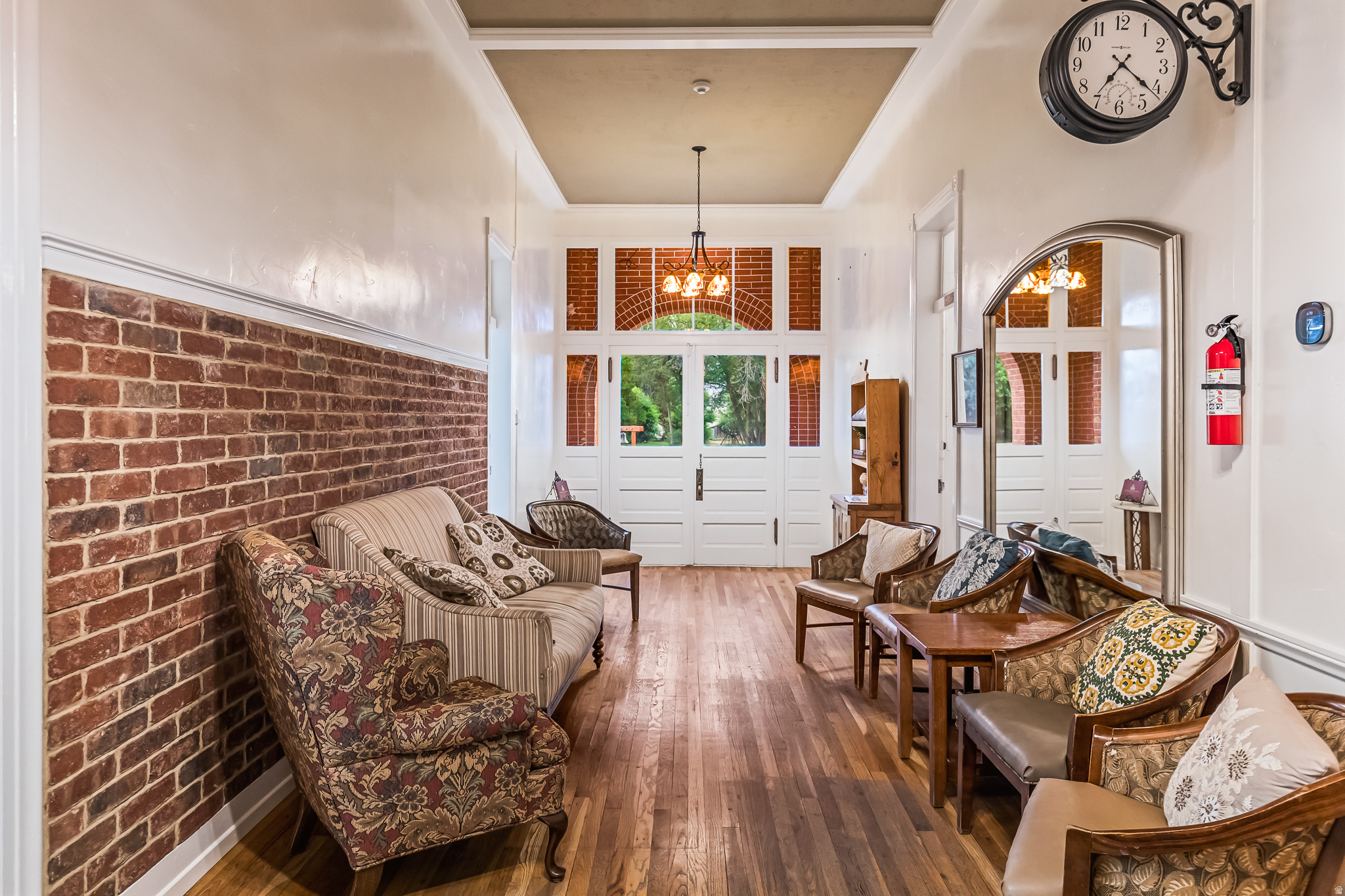 JUNCTION CITY - Residential