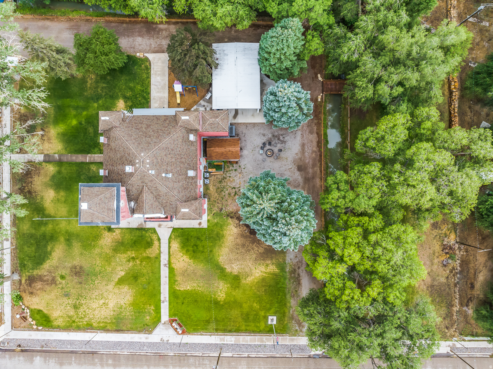 JUNCTION CITY - Residential