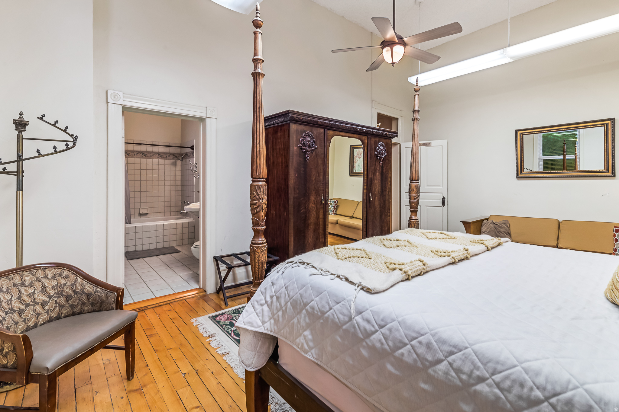 JUNCTION CITY - Residential