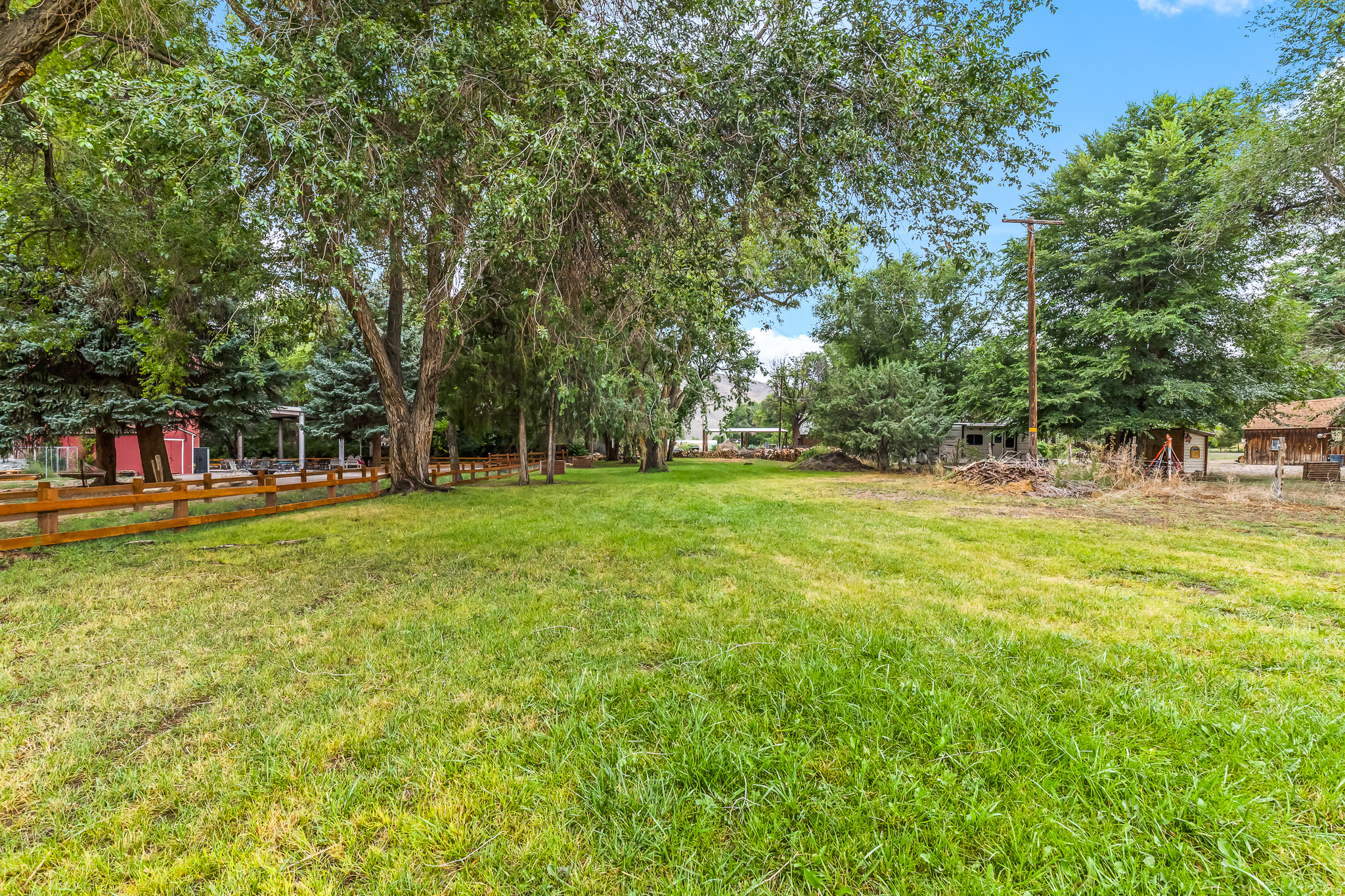 JUNCTION CITY - Residential