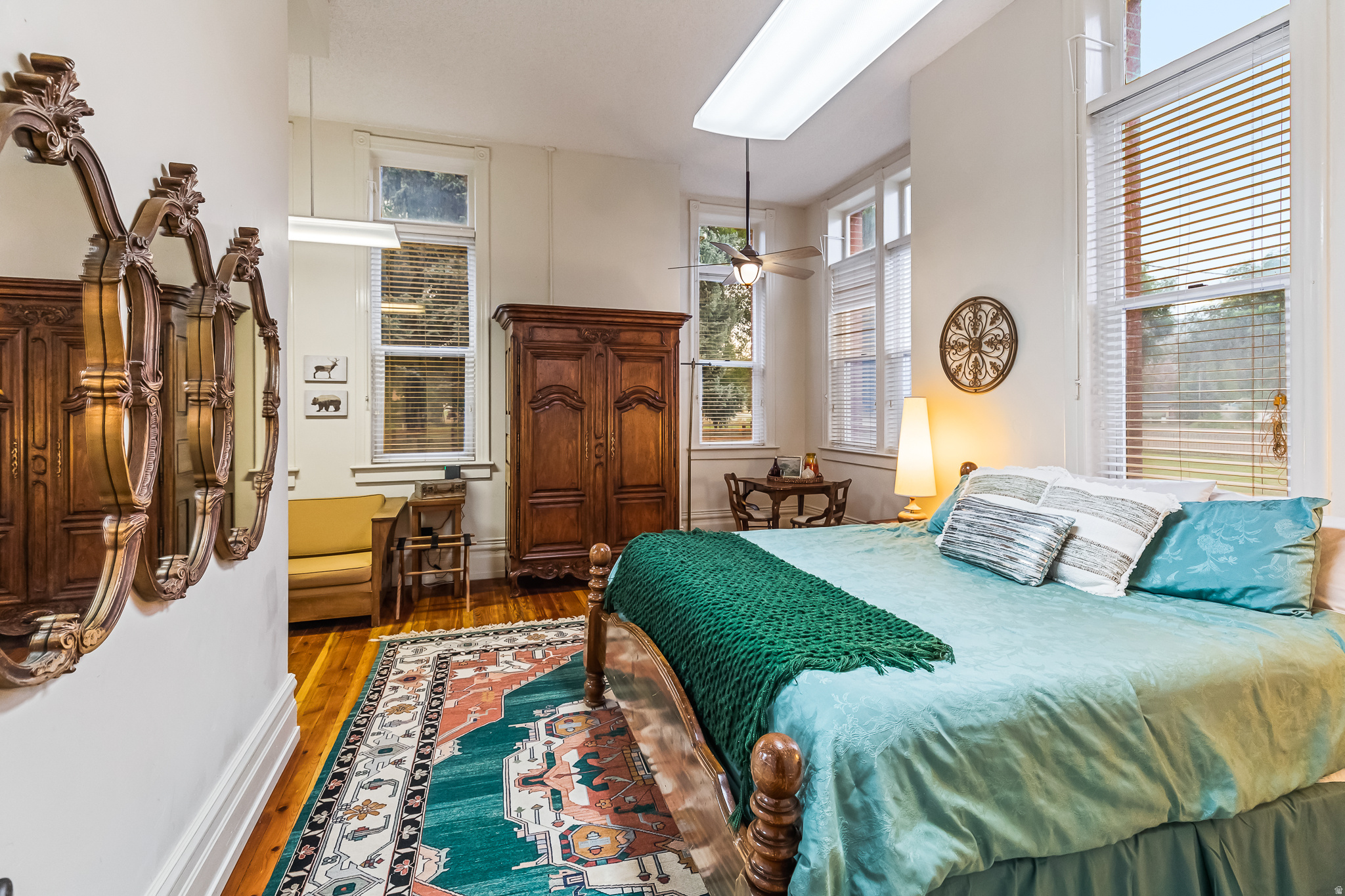 JUNCTION CITY - Residential