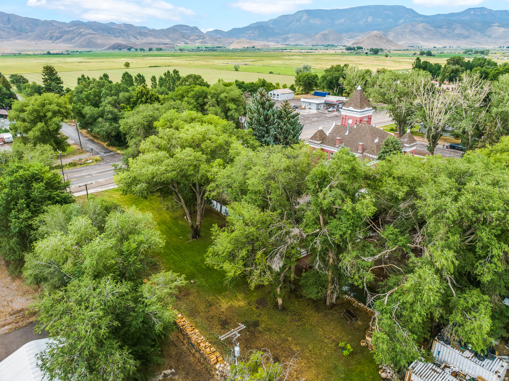 JUNCTION CITY - Residential