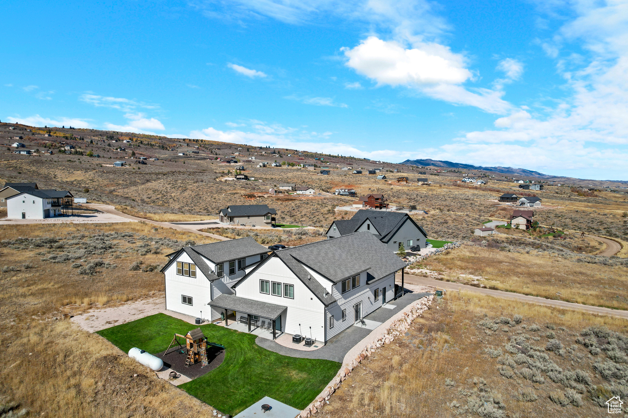 SWEETWATER OMEGA SUB 5 - Residential