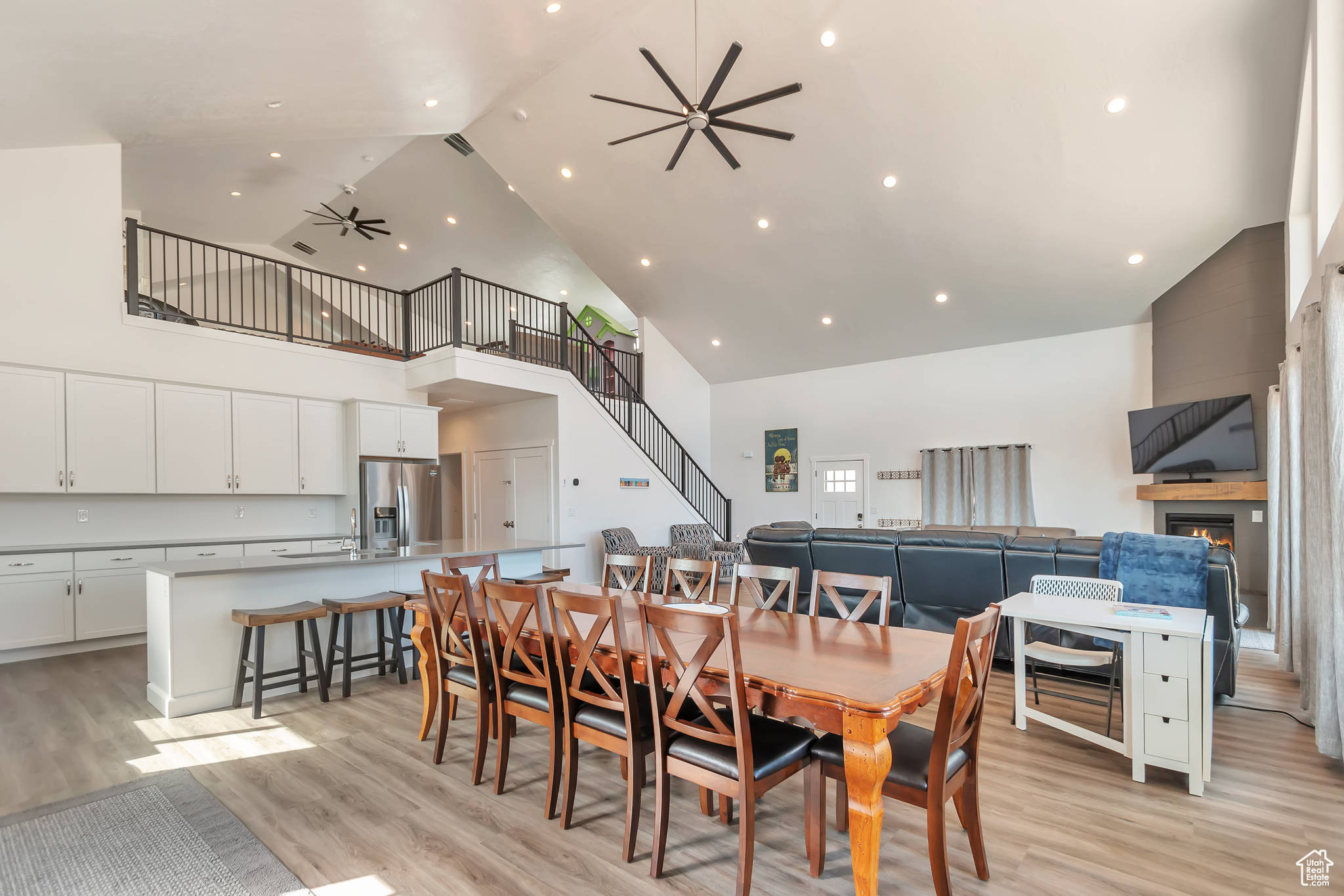 SWEETWATER OMEGA SUB 5 - Residential