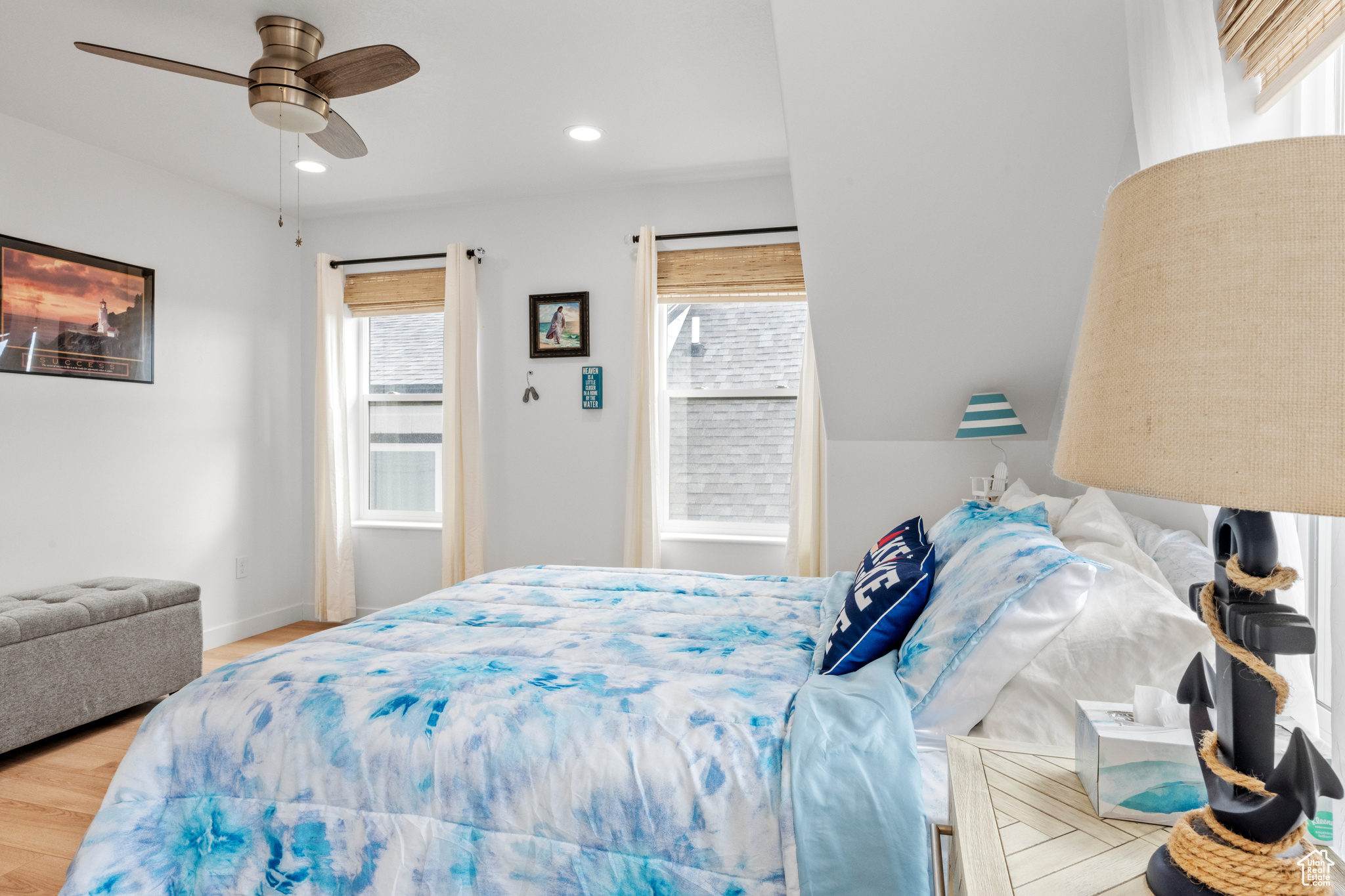 SWEETWATER OMEGA SUB 5 - Residential