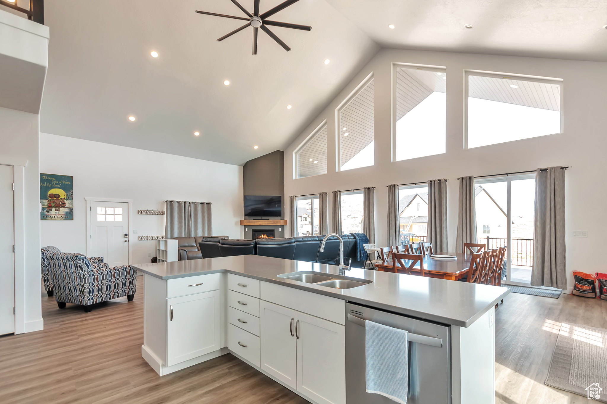 SWEETWATER OMEGA SUB 5 - Residential