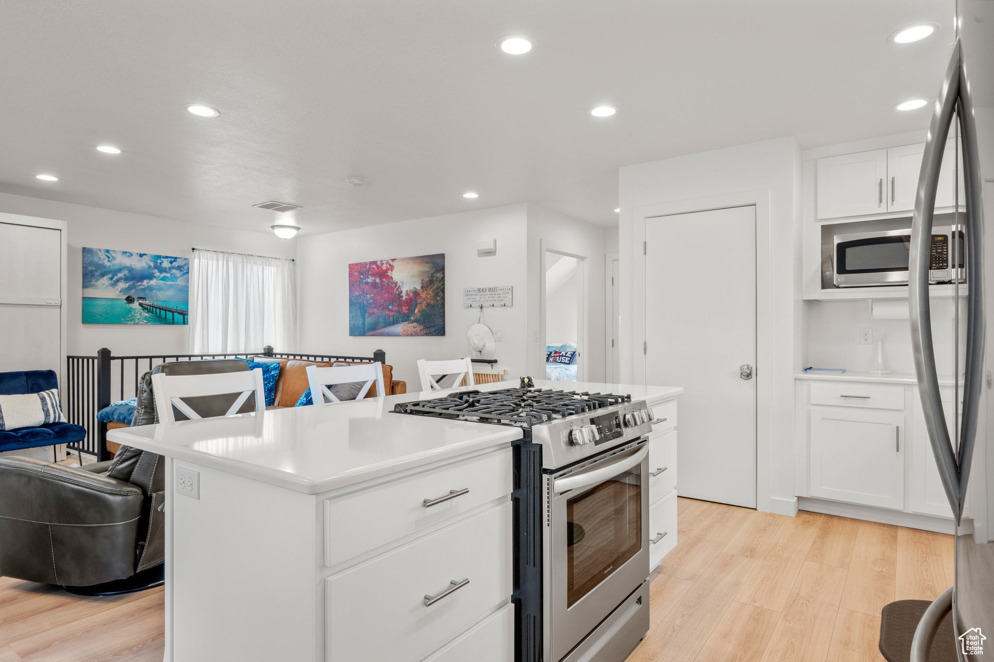 SWEETWATER OMEGA SUB 5 - Residential