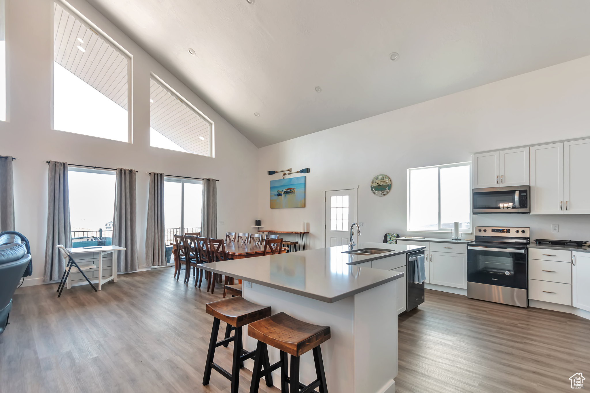 SWEETWATER OMEGA SUB 5 - Residential