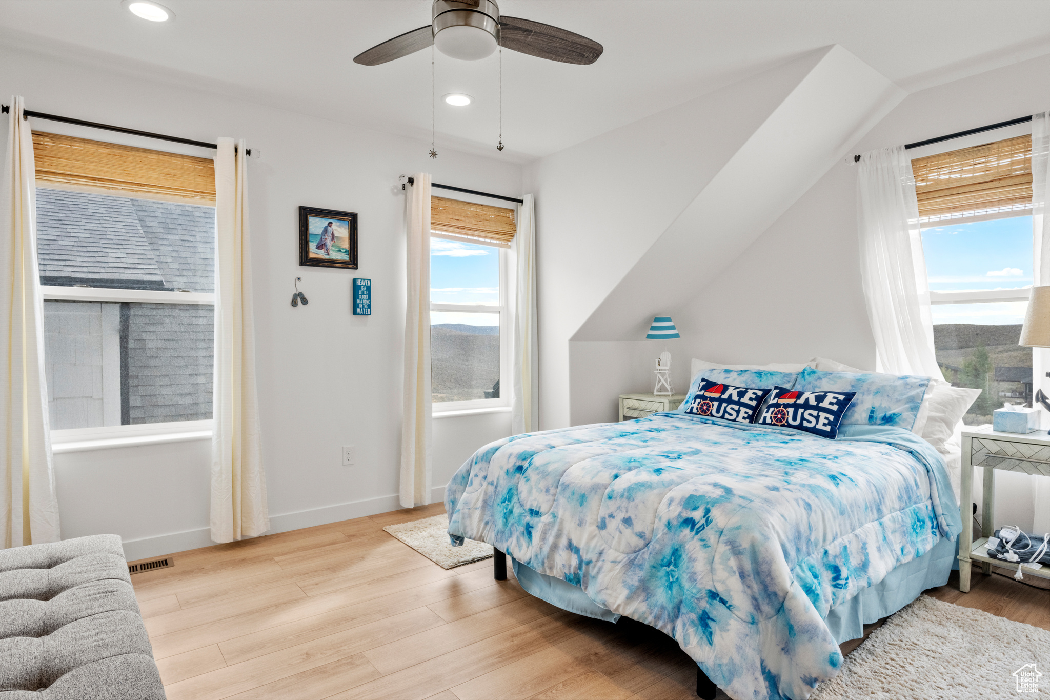 SWEETWATER OMEGA SUB 5 - Residential