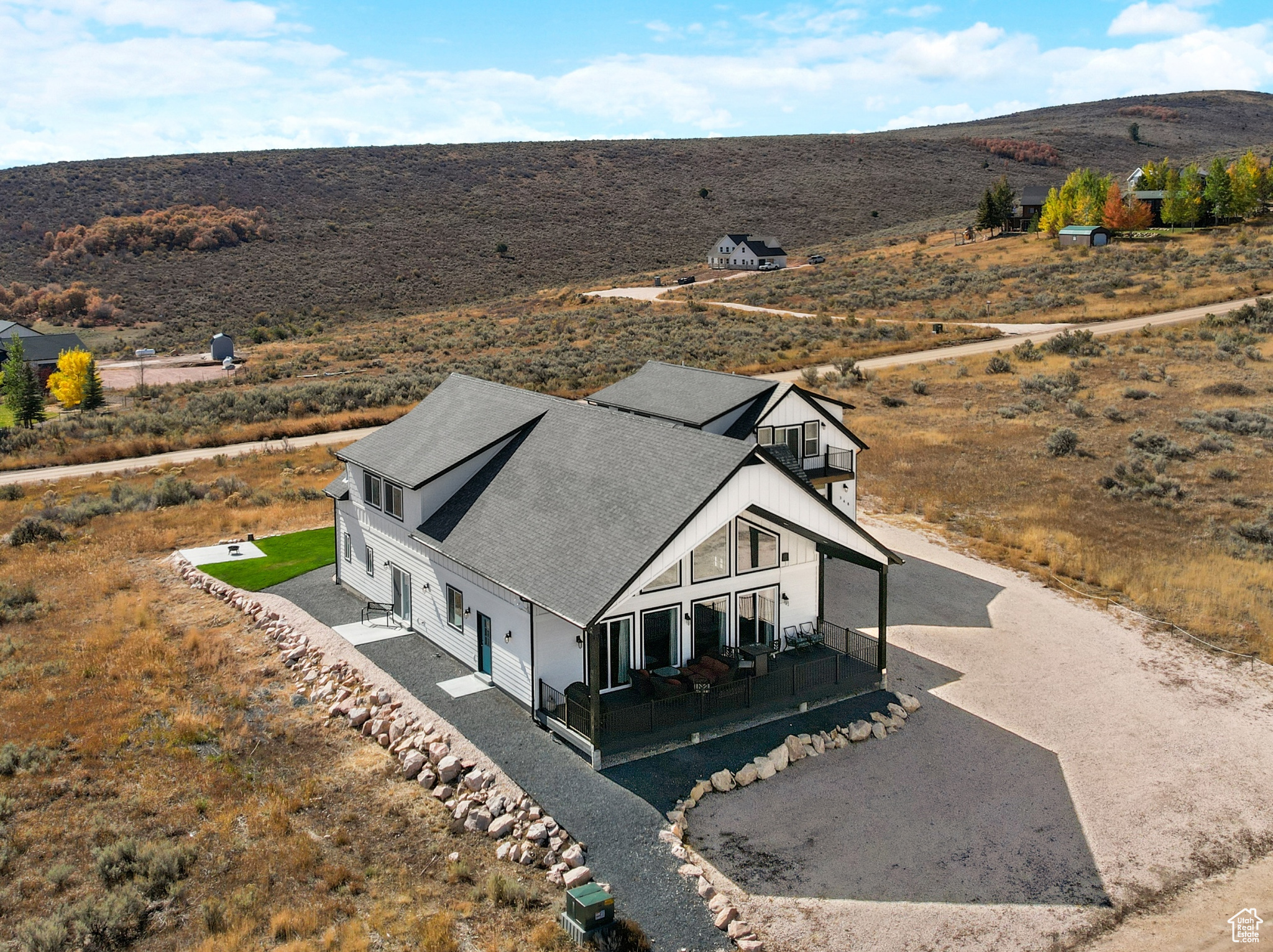 SWEETWATER OMEGA SUB 5 - Residential