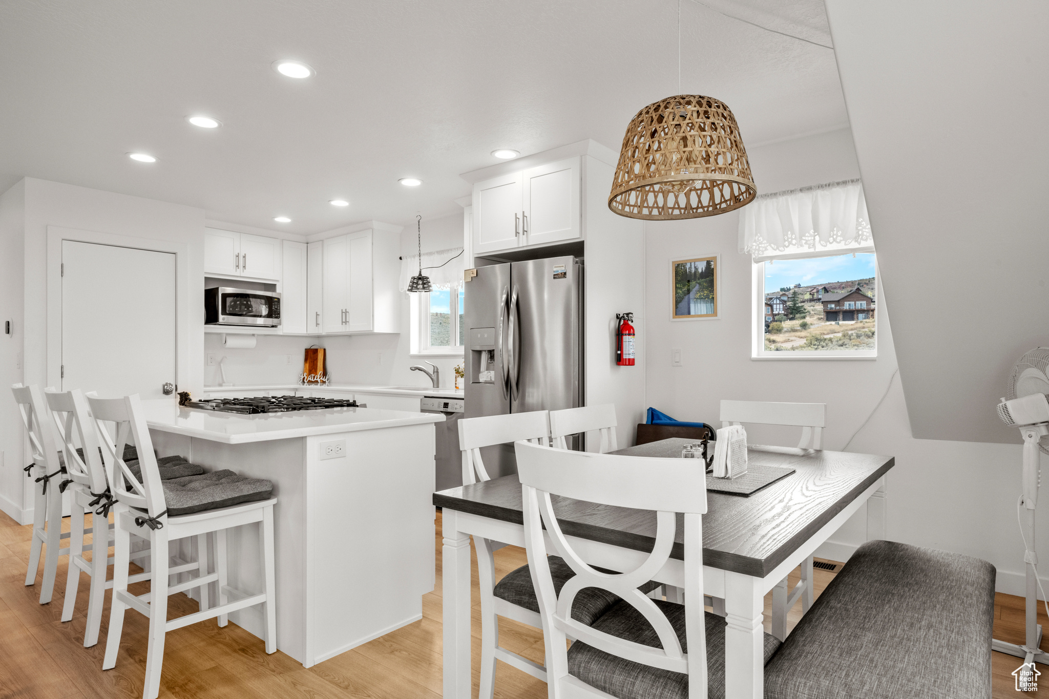 SWEETWATER OMEGA SUB 5 - Residential