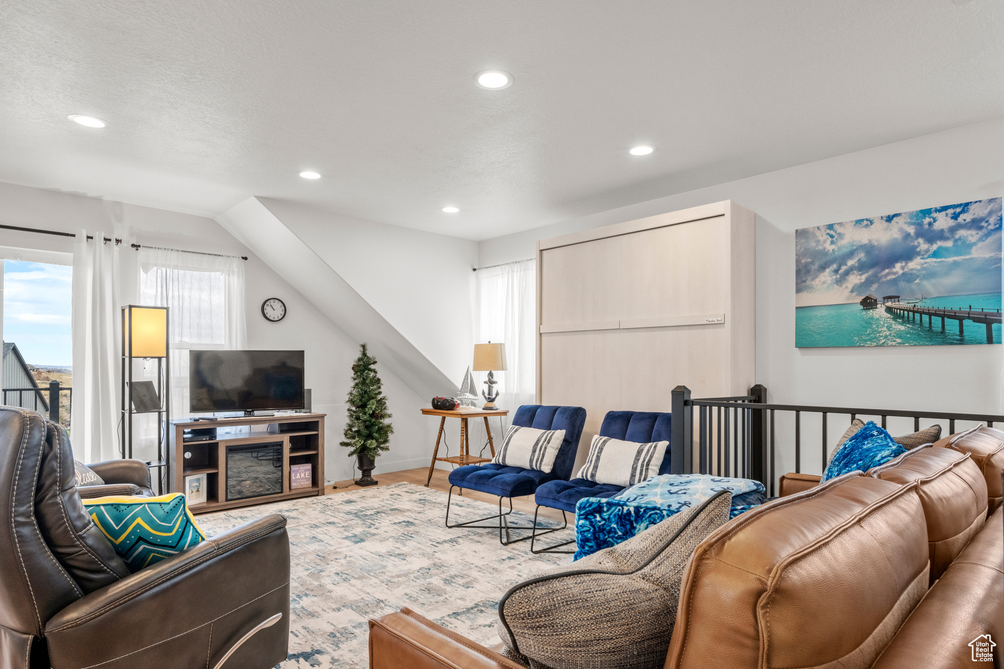 SWEETWATER OMEGA SUB 5 - Residential