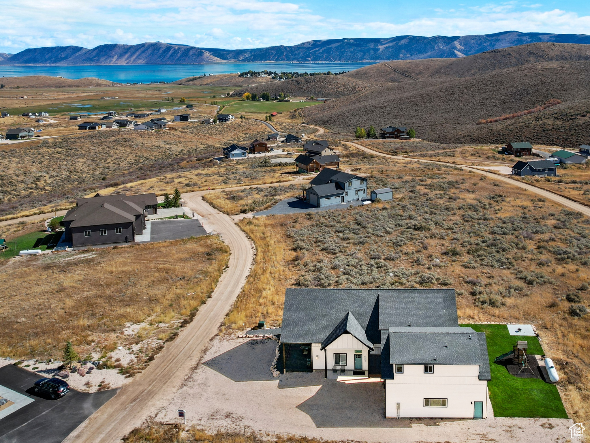 SWEETWATER OMEGA SUB 5 - Residential