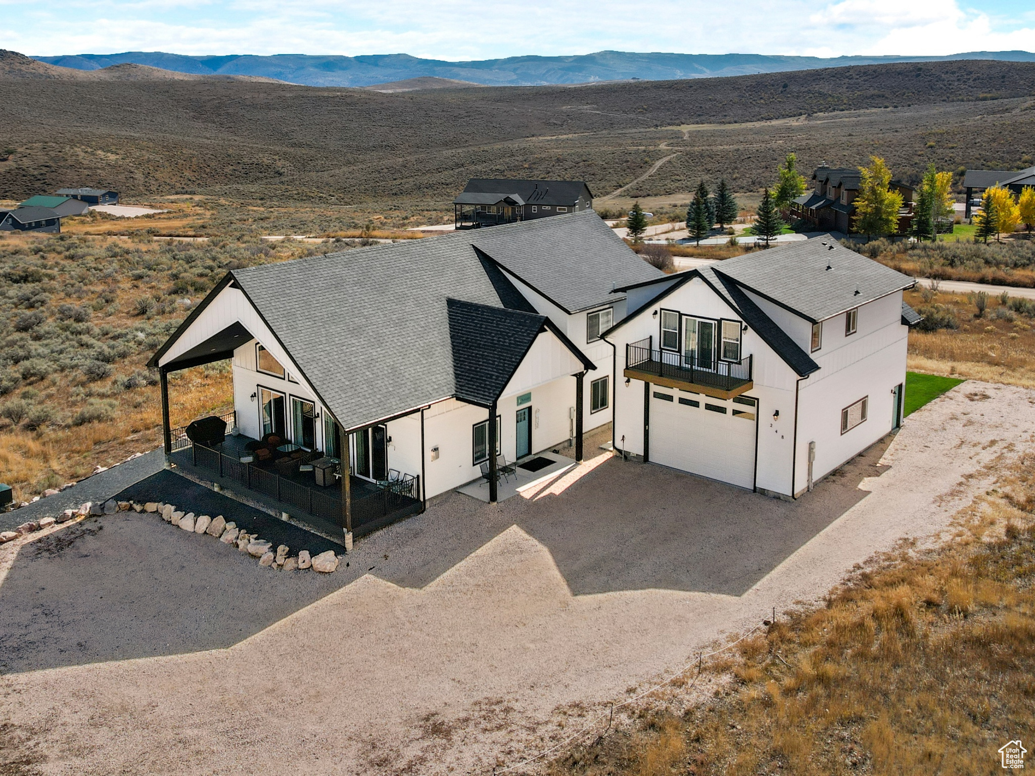 SWEETWATER OMEGA SUB 5 - Residential