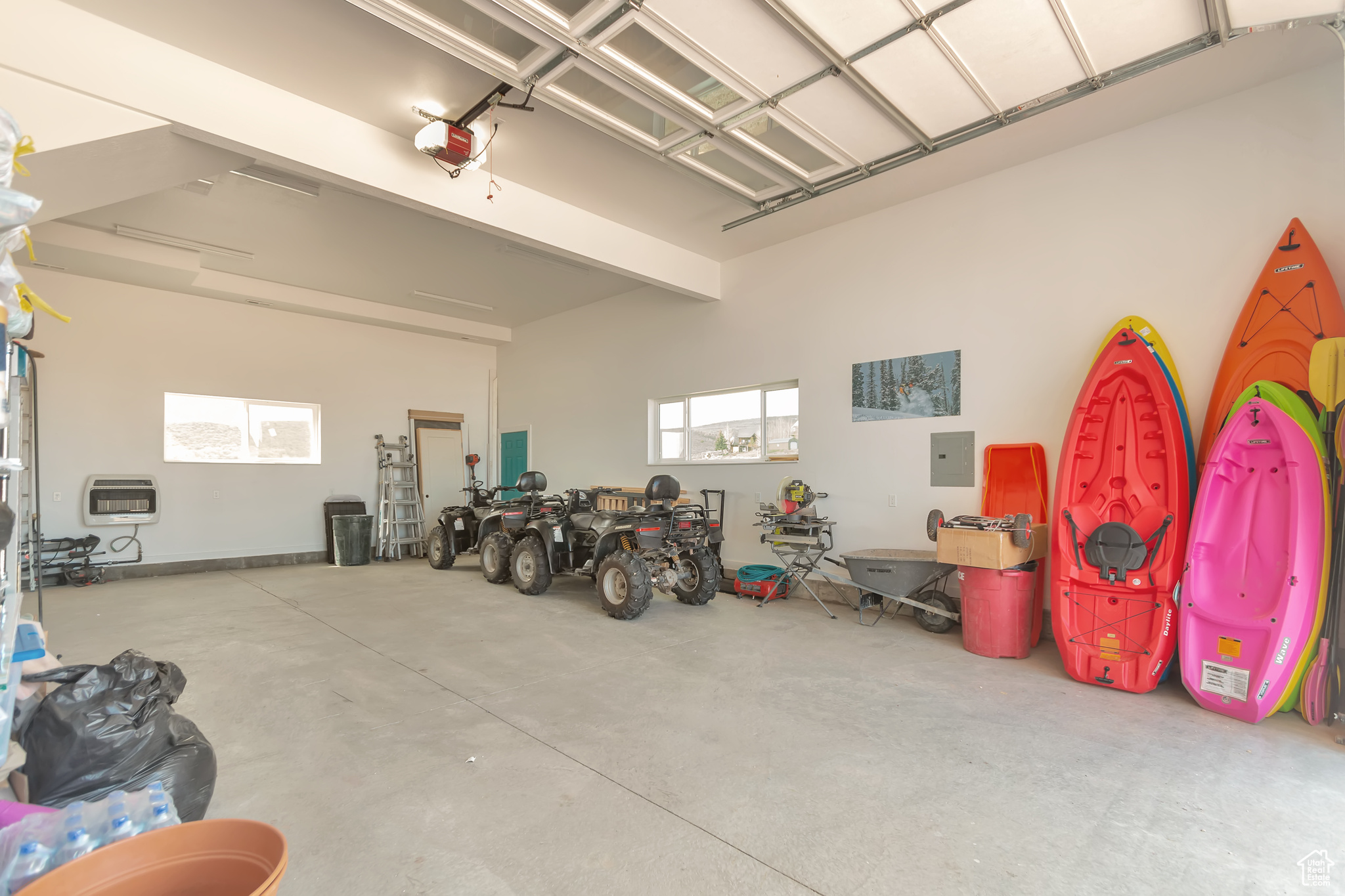 SWEETWATER OMEGA SUB 5 - Residential