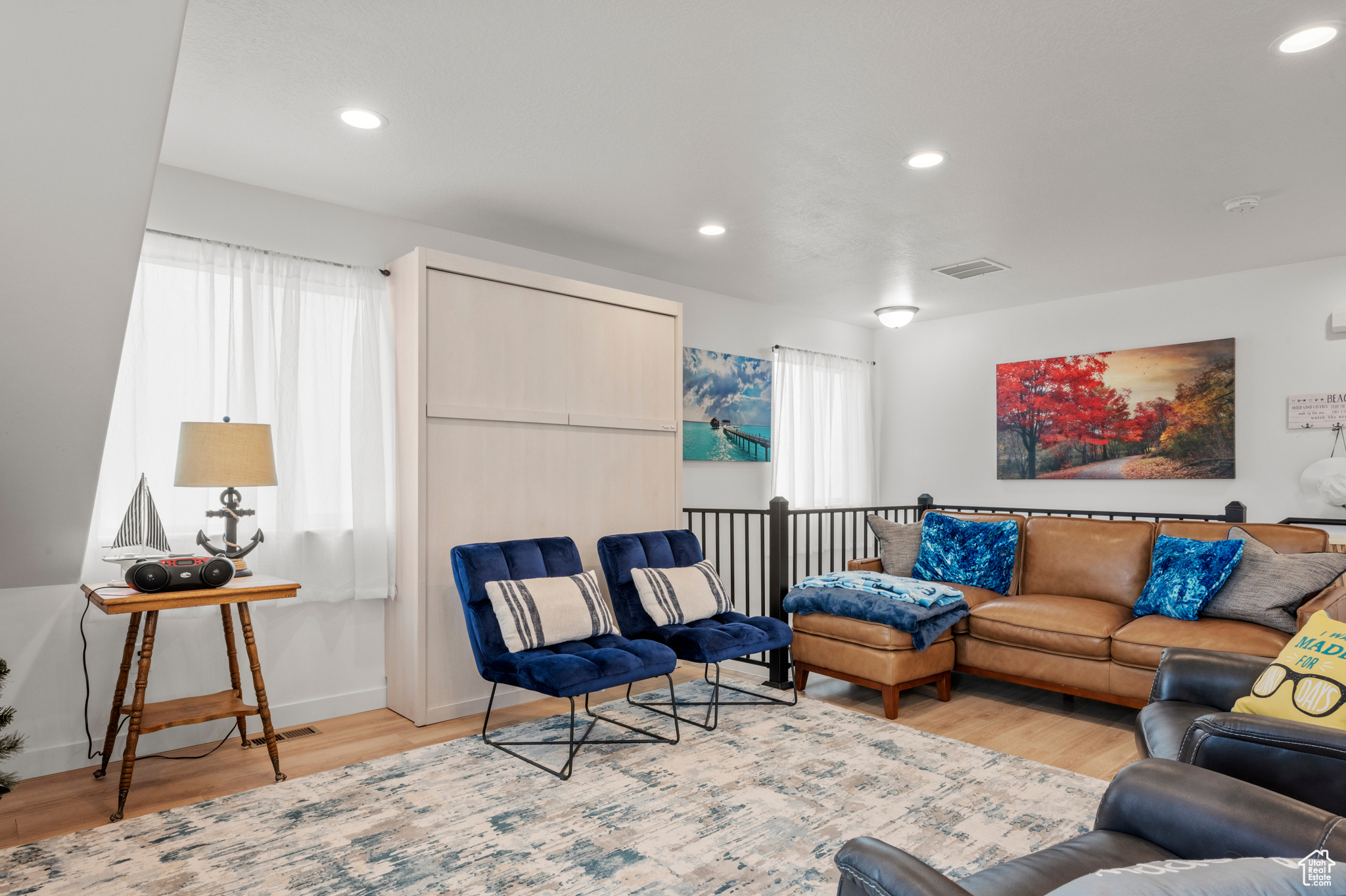 SWEETWATER OMEGA SUB 5 - Residential