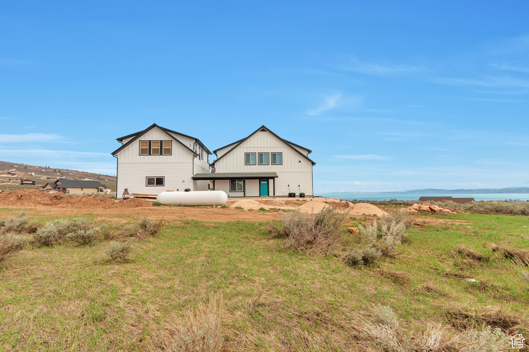 SWEETWATER OMEGA SUB 5 - Residential