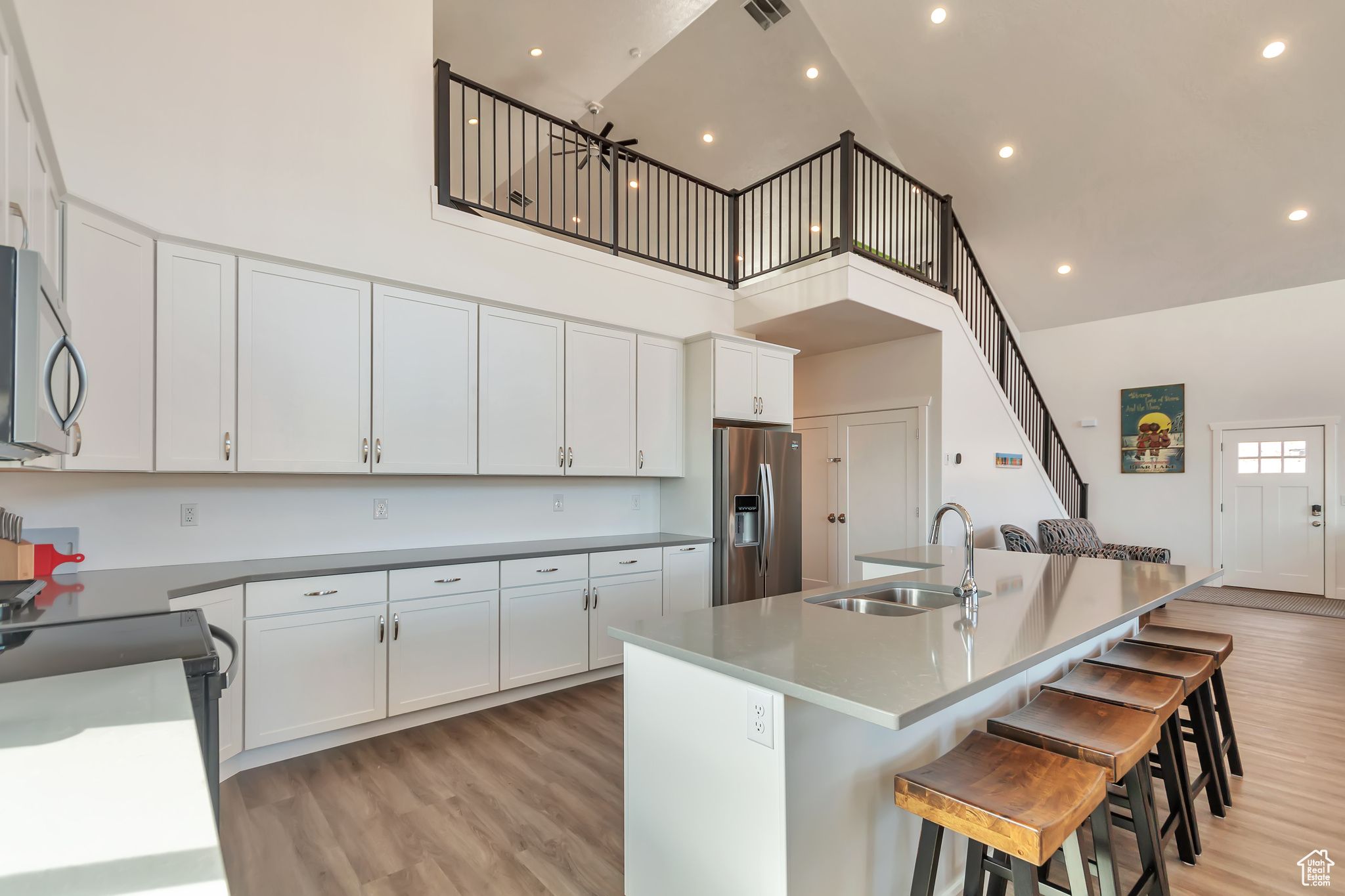 SWEETWATER OMEGA SUB 5 - Residential