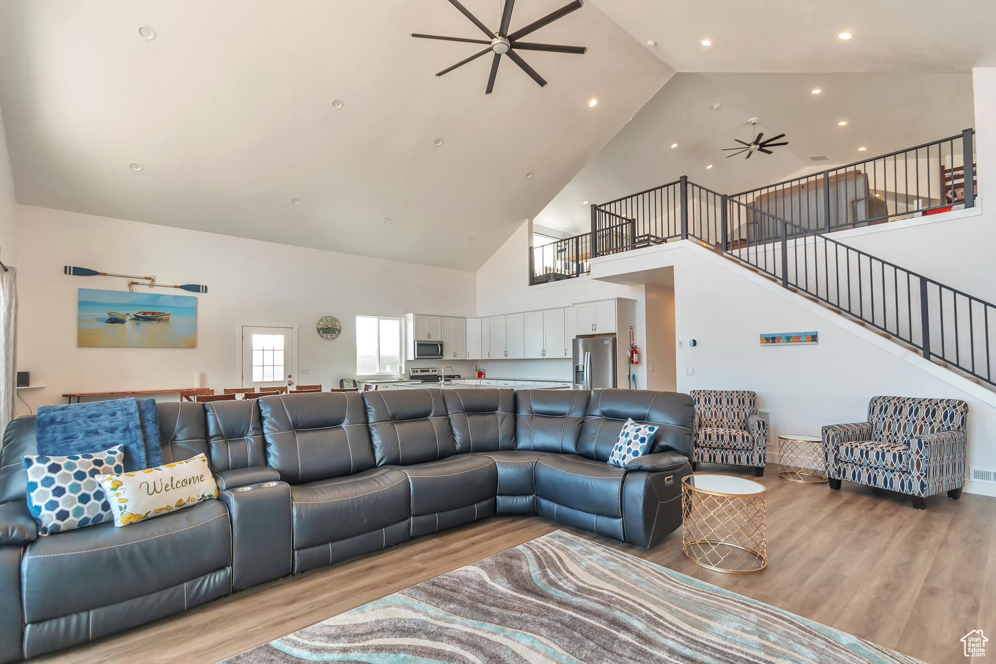 SWEETWATER OMEGA SUB 5 - Residential