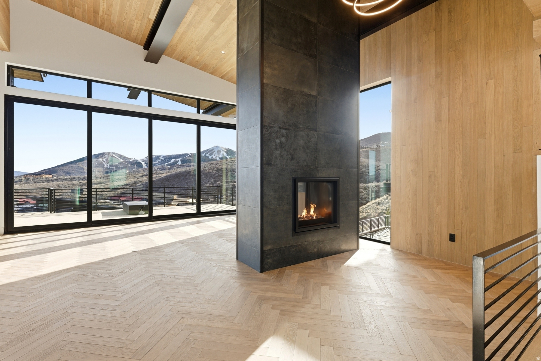 SKYRIDGE SUBDIVISION - Residential