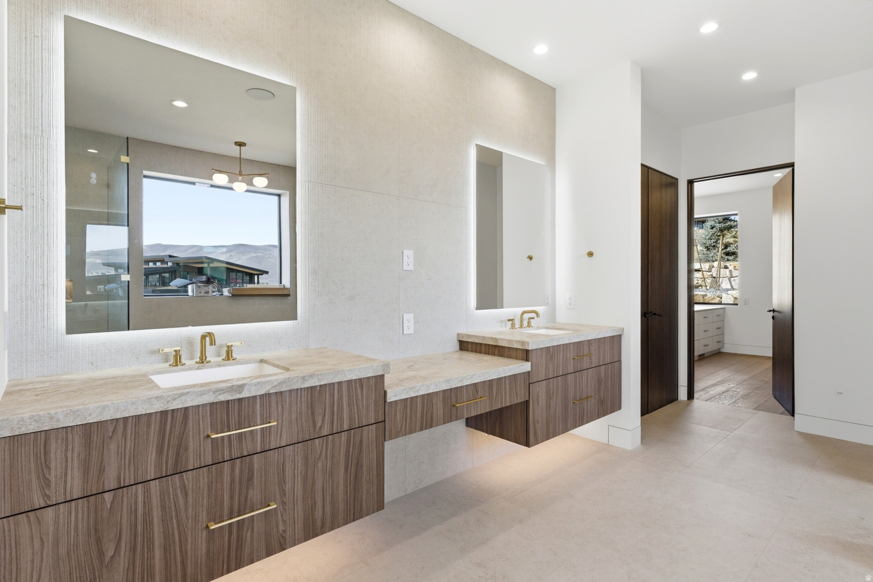 SKYRIDGE SUBDIVISION - Residential