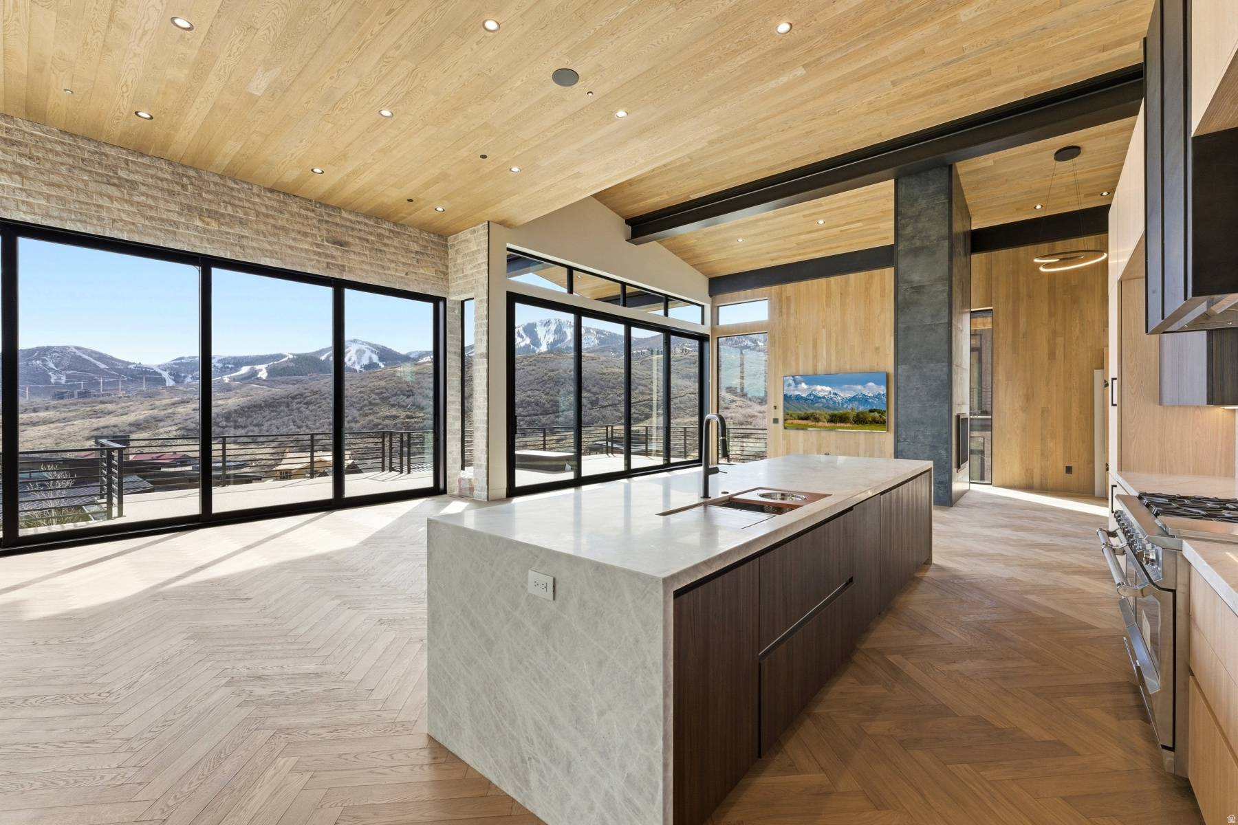 SKYRIDGE SUBDIVISION - Residential