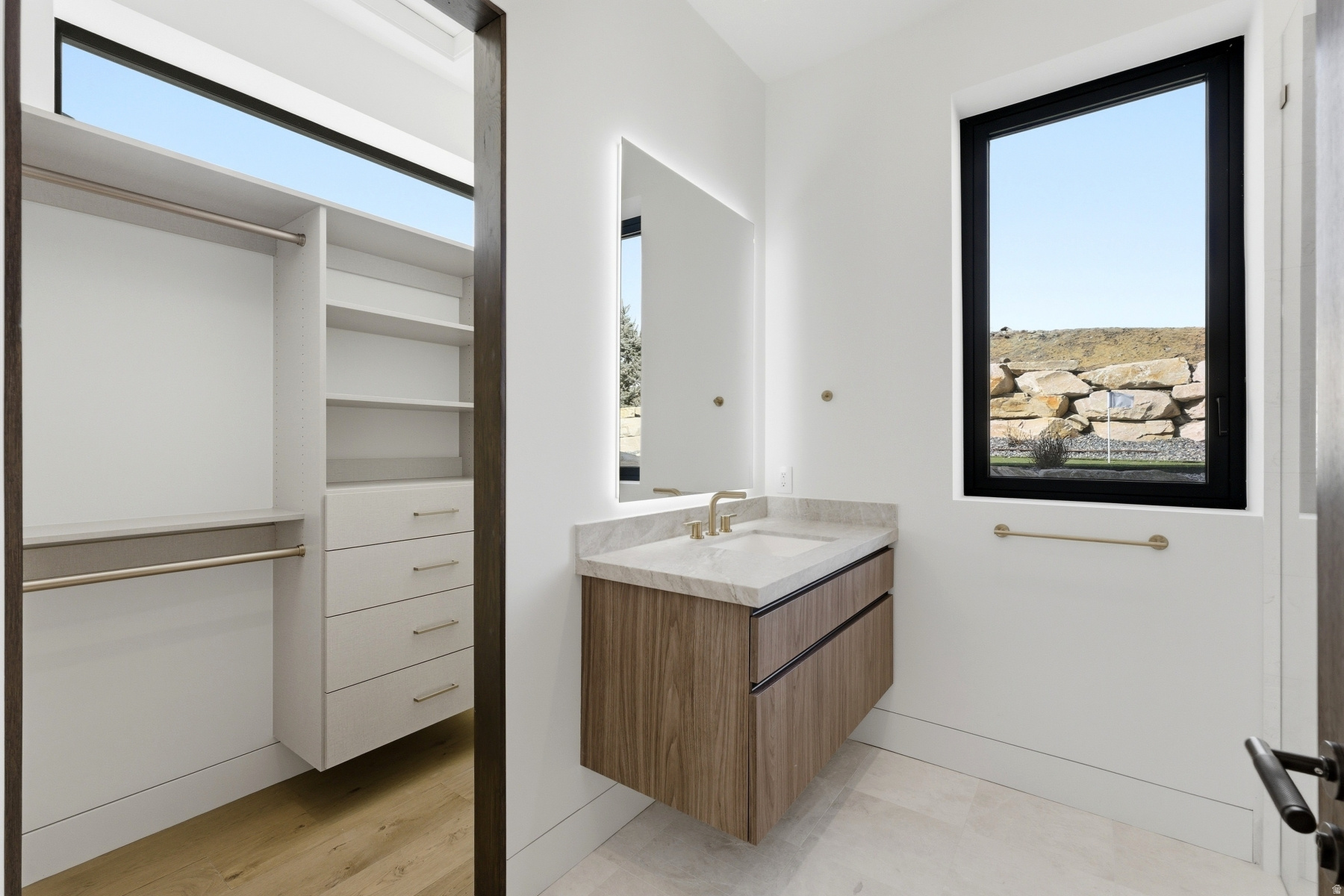 SKYRIDGE SUBDIVISION - Residential