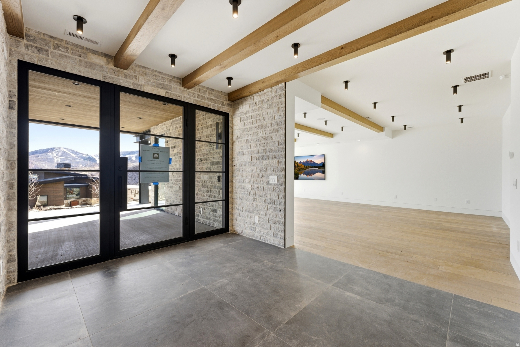 SKYRIDGE SUBDIVISION - Residential