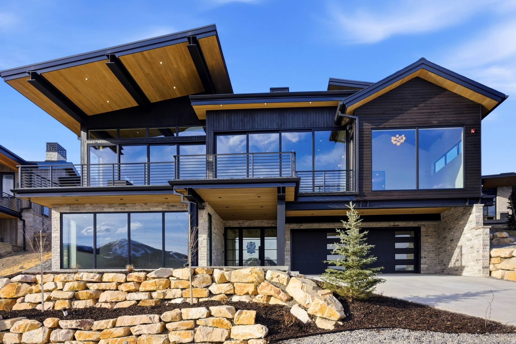 SKYRIDGE SUBDIVISION - Residential