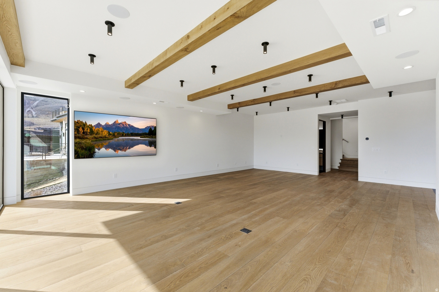 SKYRIDGE SUBDIVISION - Residential