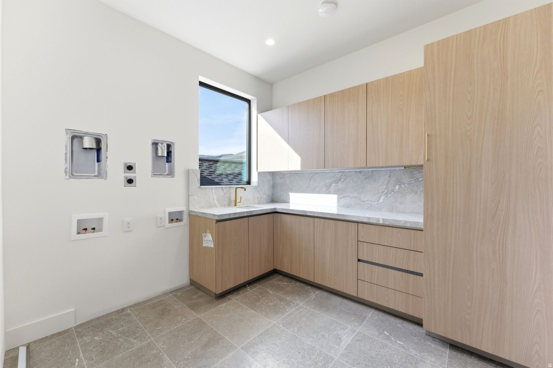 SKYRIDGE SUBDIVISION - Residential