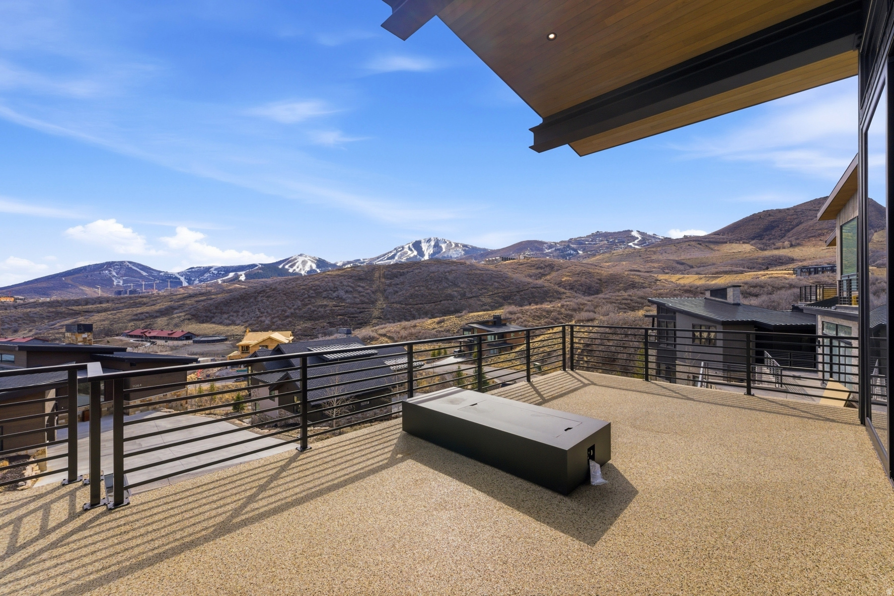 SKYRIDGE SUBDIVISION - Residential