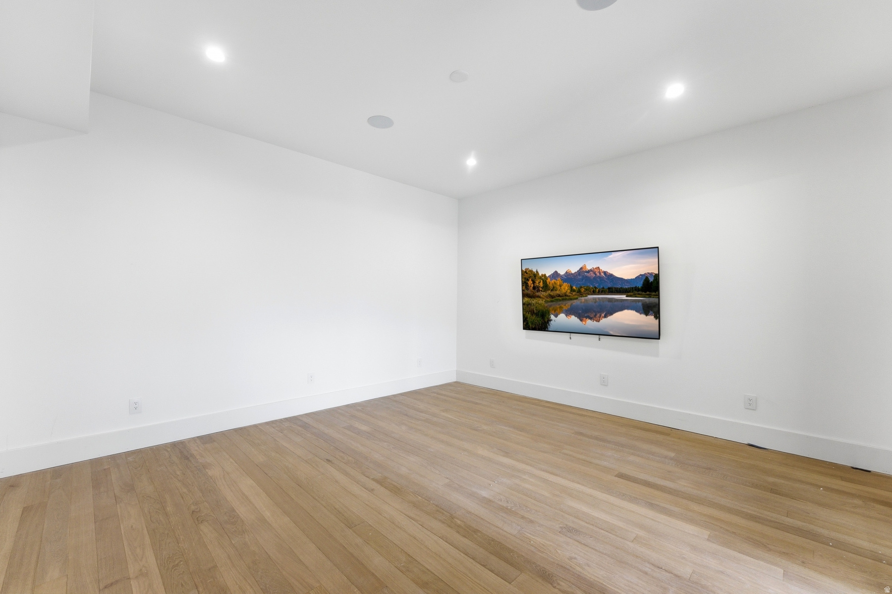 SKYRIDGE SUBDIVISION - Residential