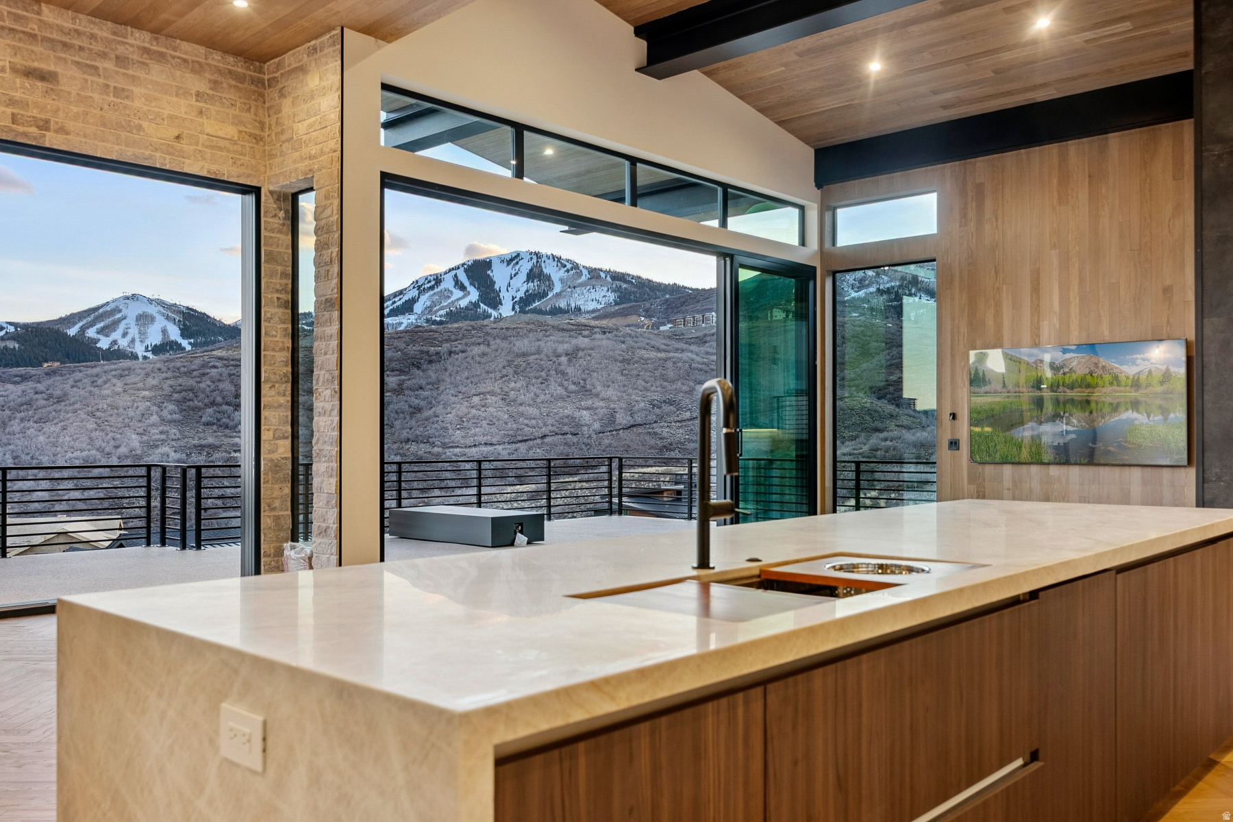 SKYRIDGE SUBDIVISION - Residential